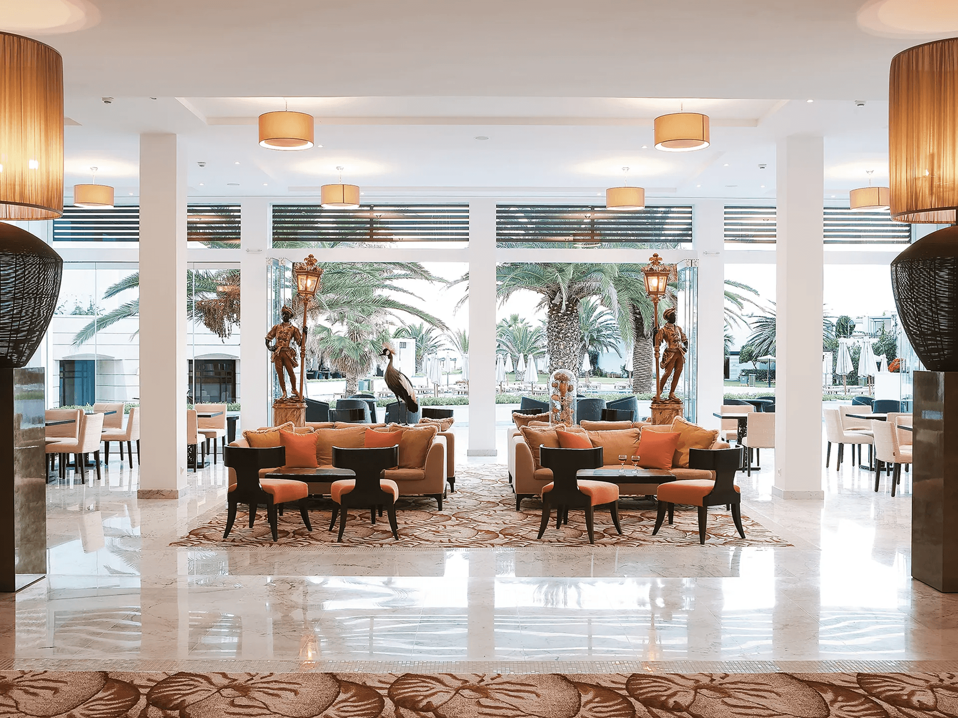 Grecotel Creta Palace36