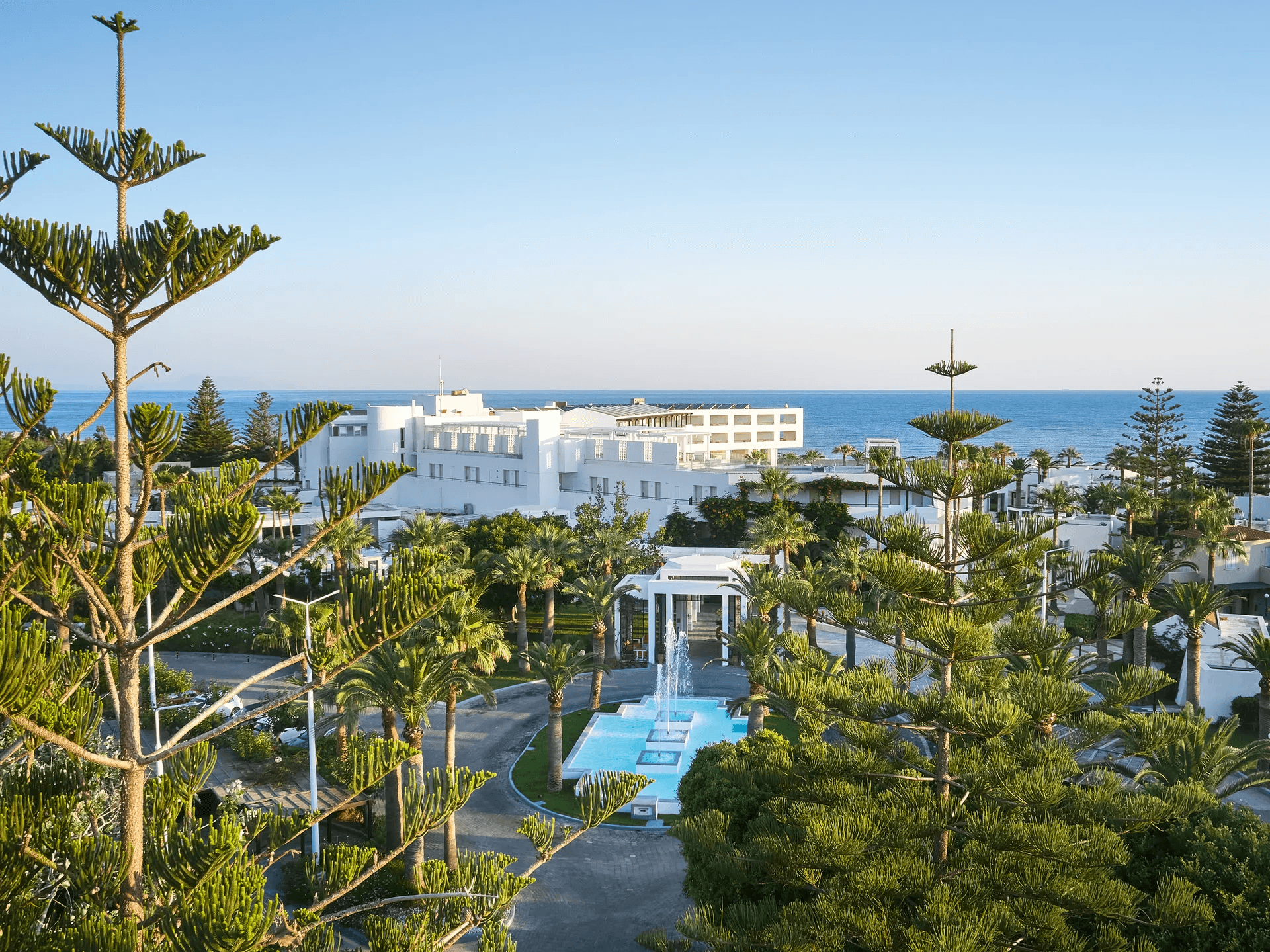 Grecotel Creta Palace27
