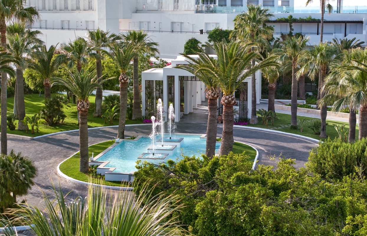Grecotel Creta Palace48