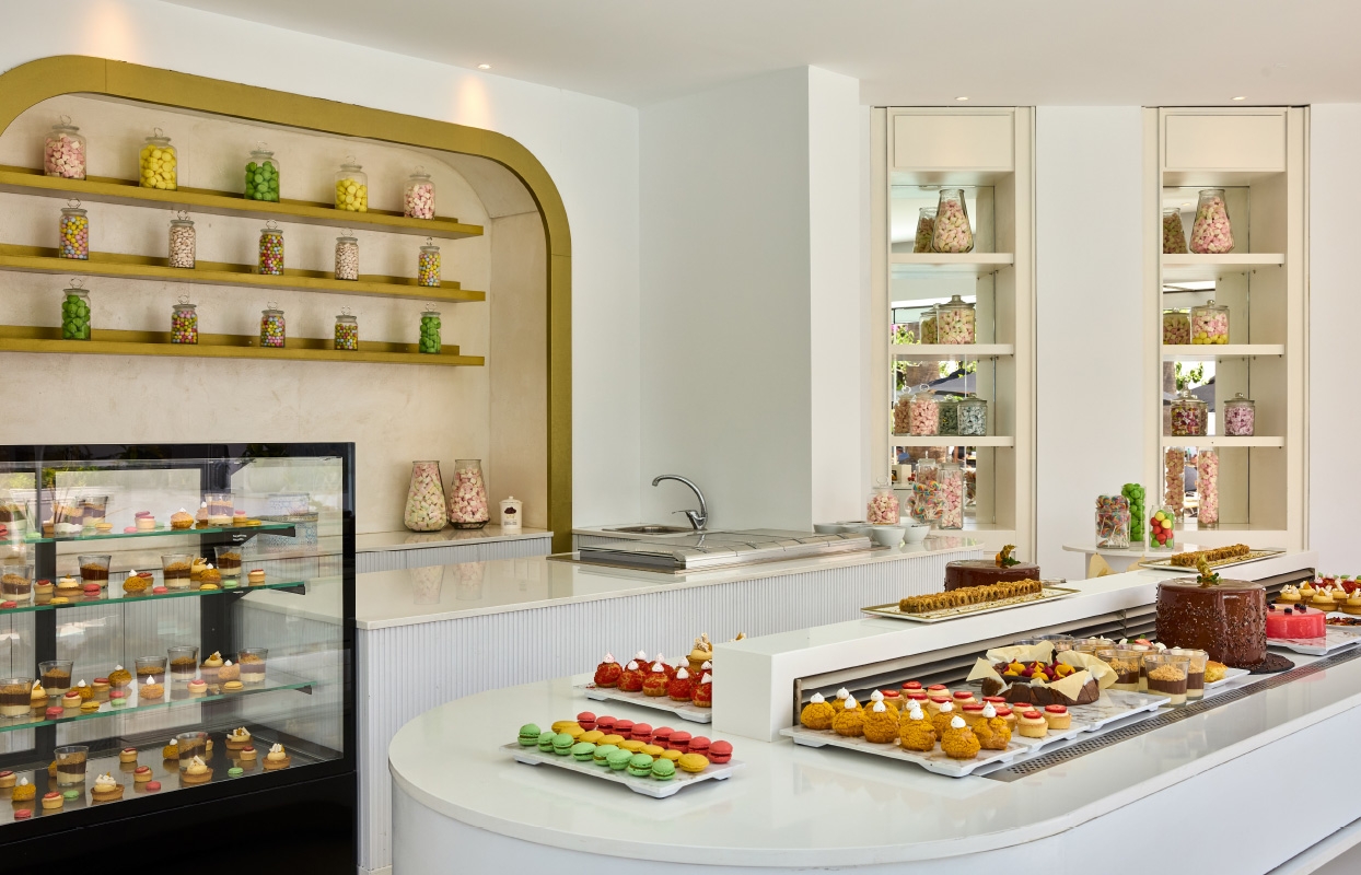 Grecotel Creta Palace43