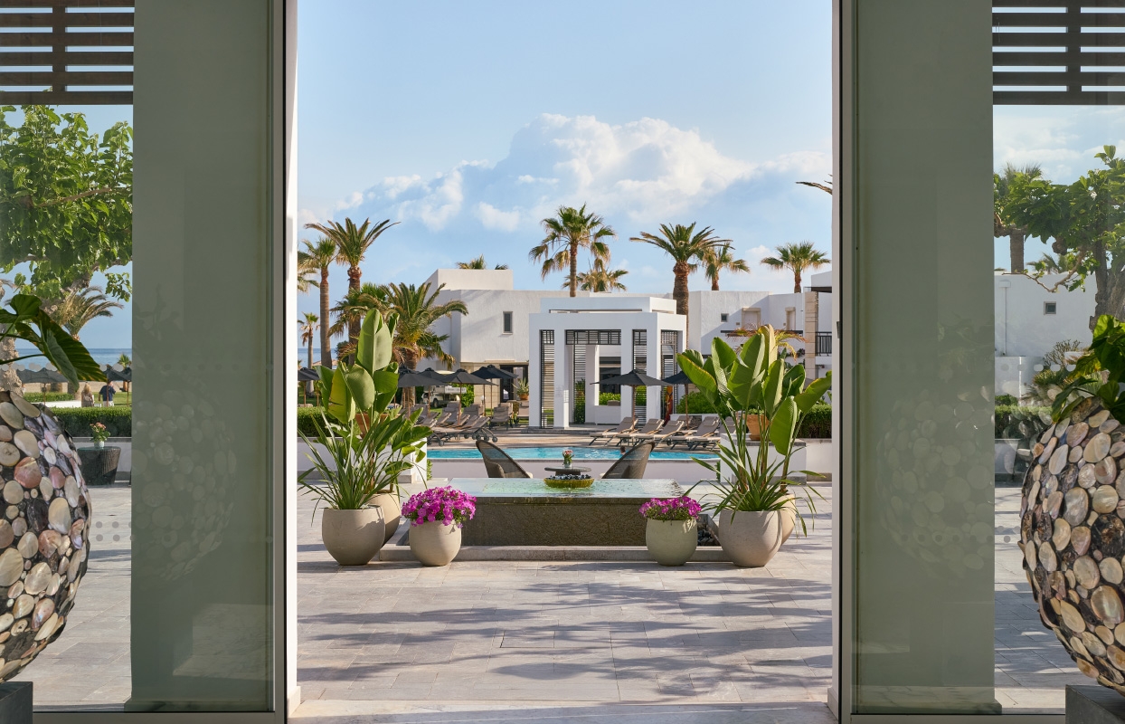 Grecotel Creta Palace46