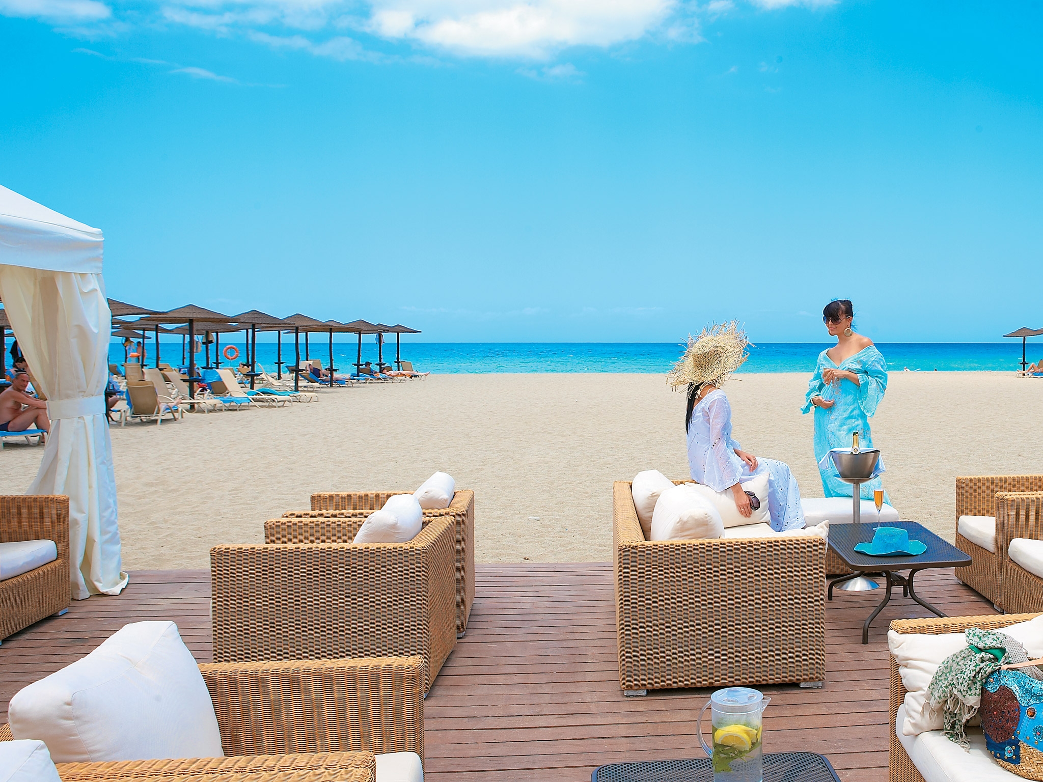Grecotel Creta Palace7