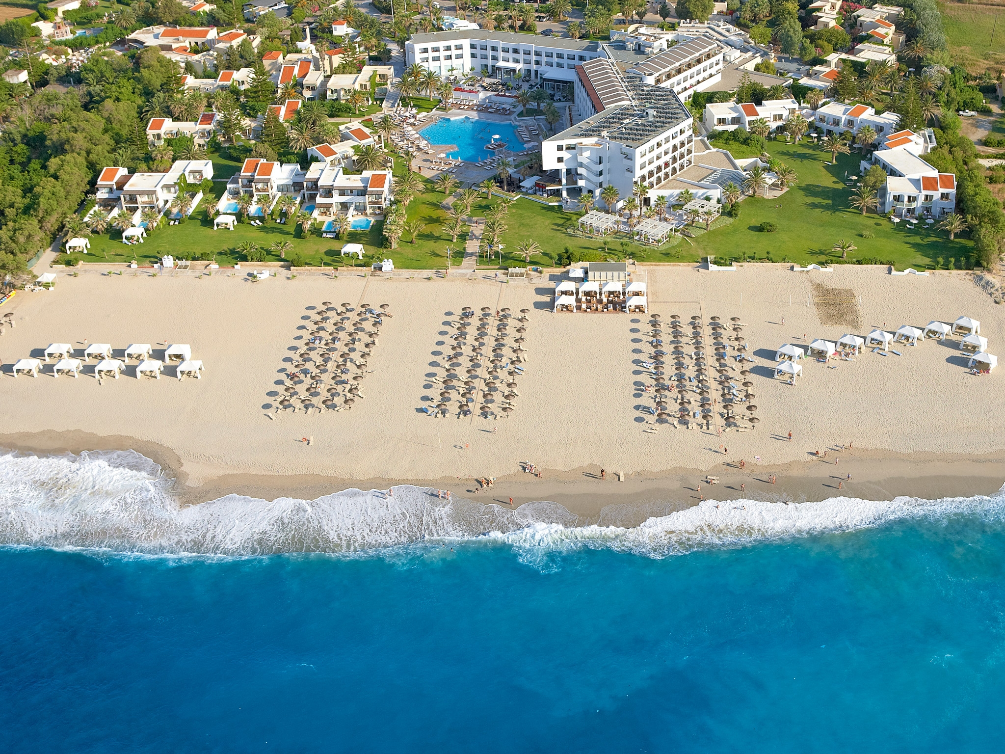 Grecotel Creta Palace3