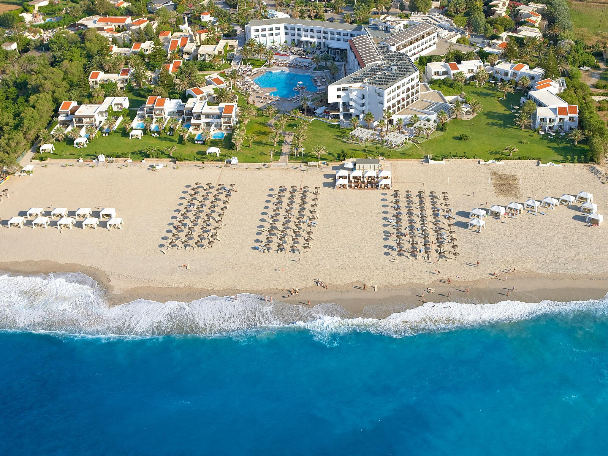 Grecotel Creta Palace3