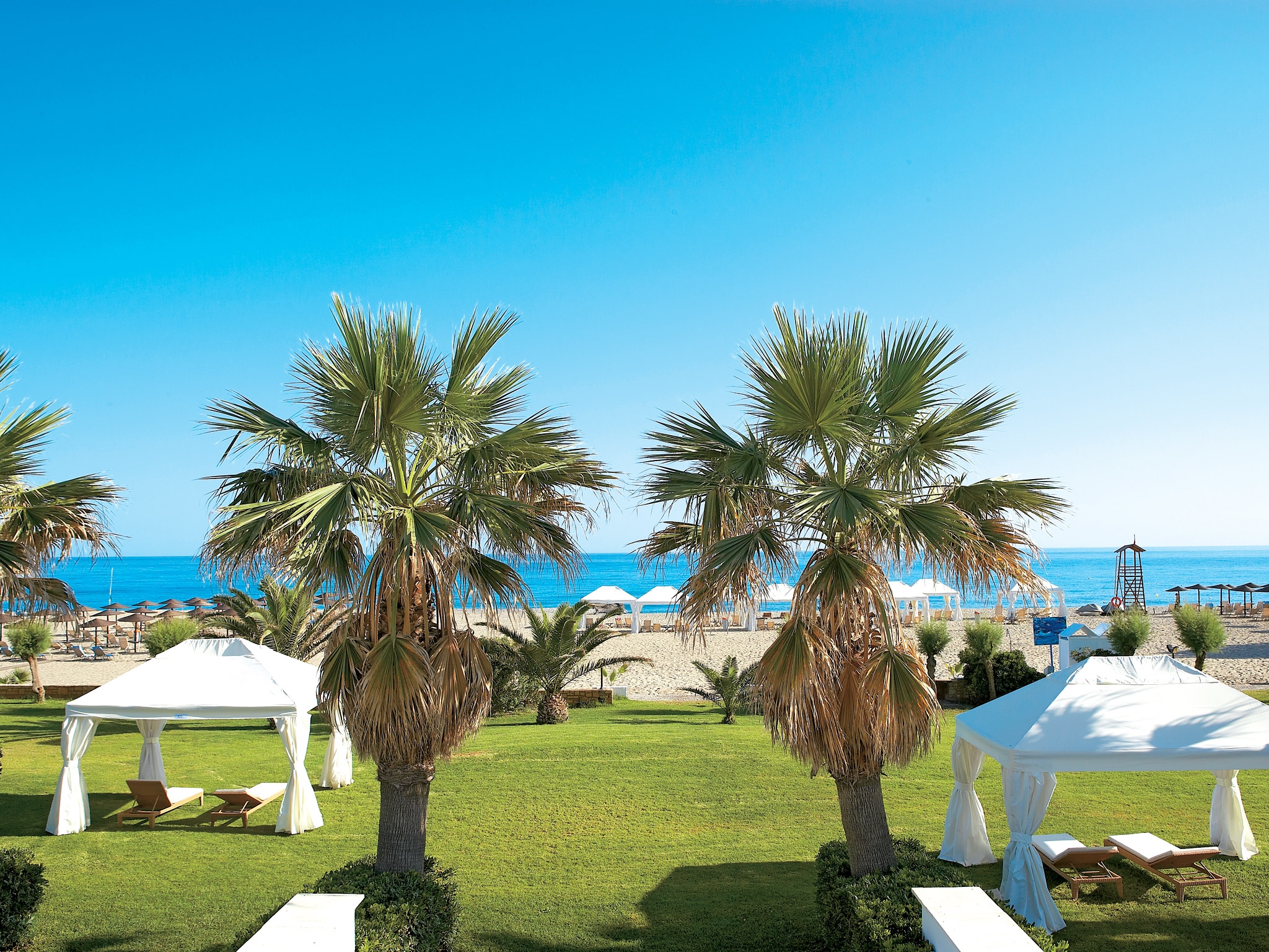 Grecotel Creta Palace15