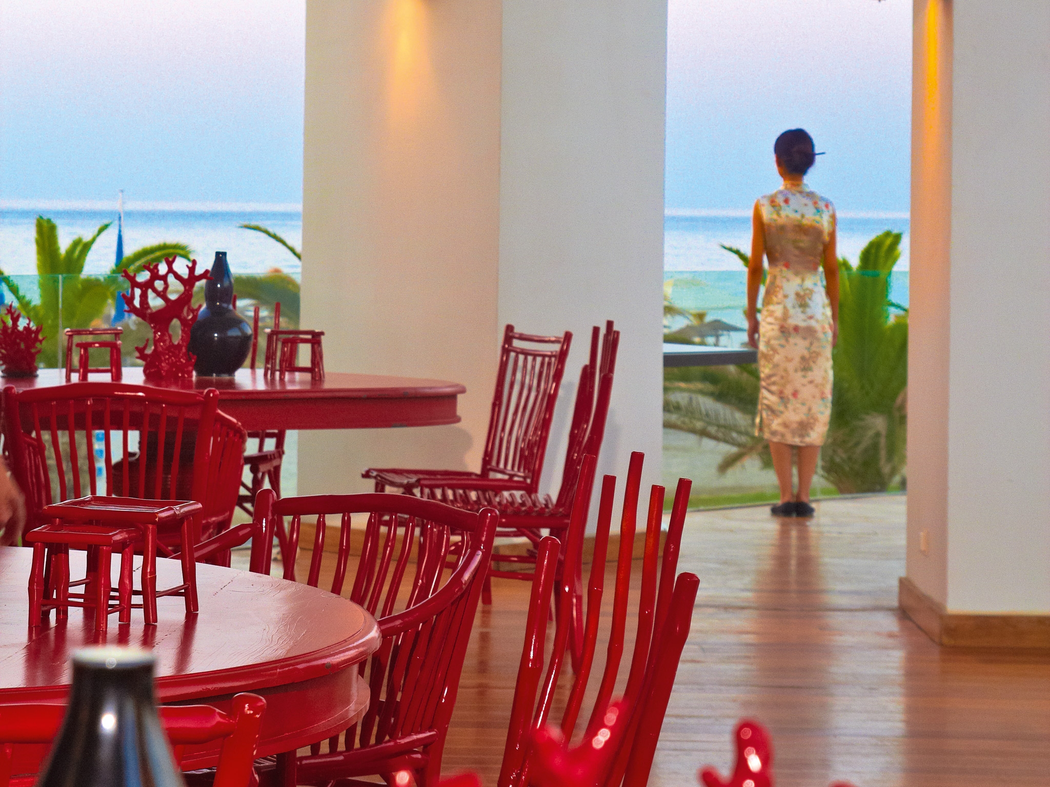 Grecotel Creta Palace10