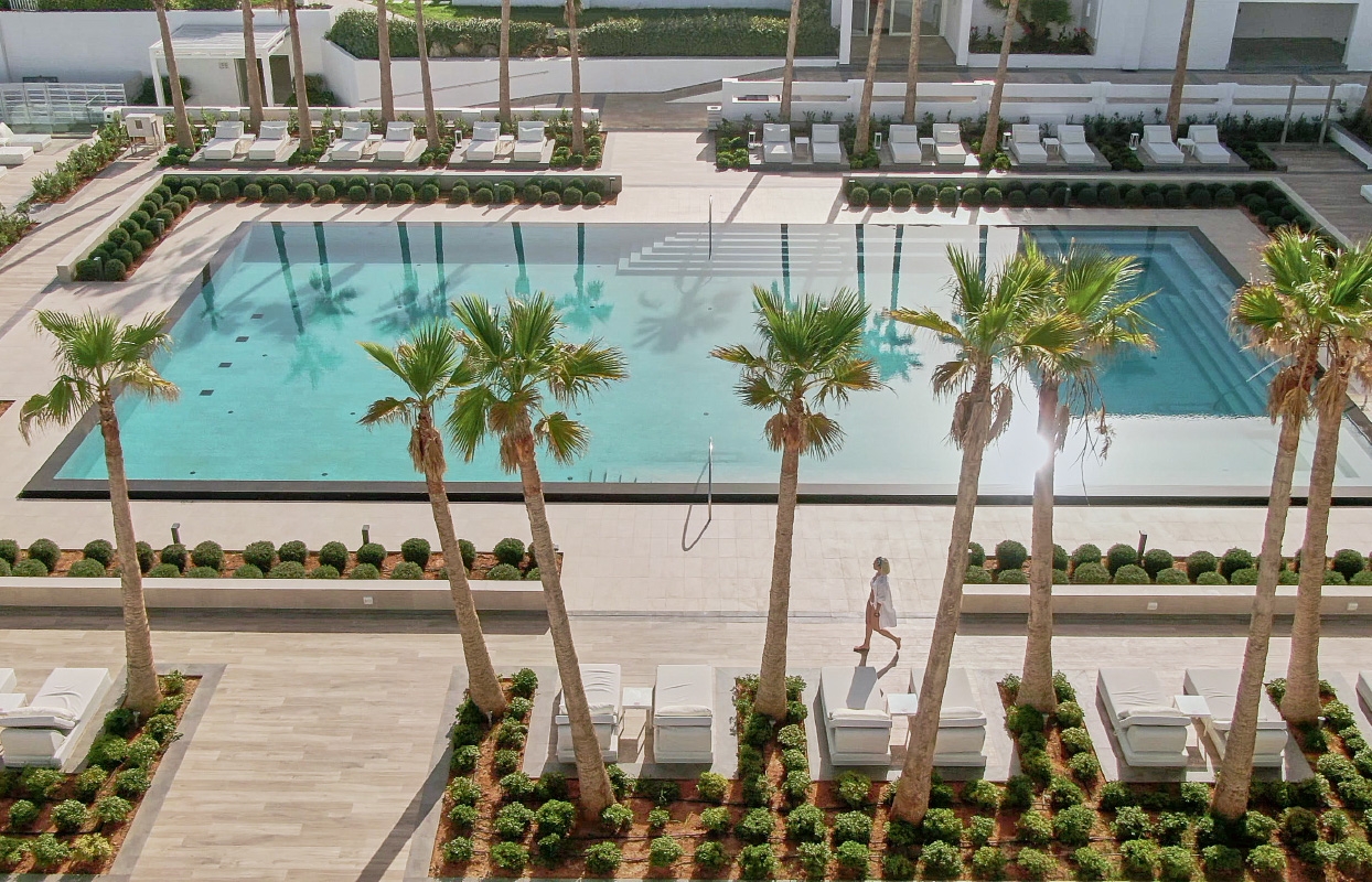 Grecotel Luxme White18