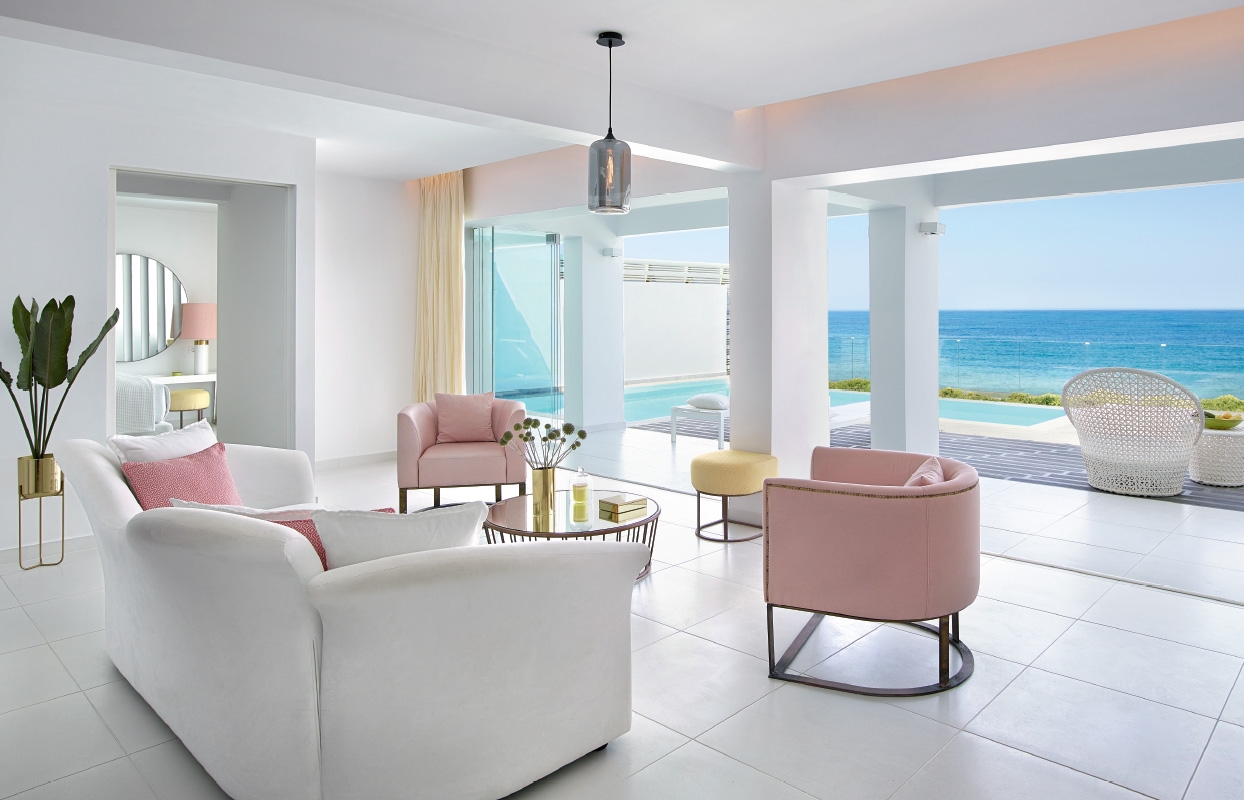 Grecotel Luxme White21
