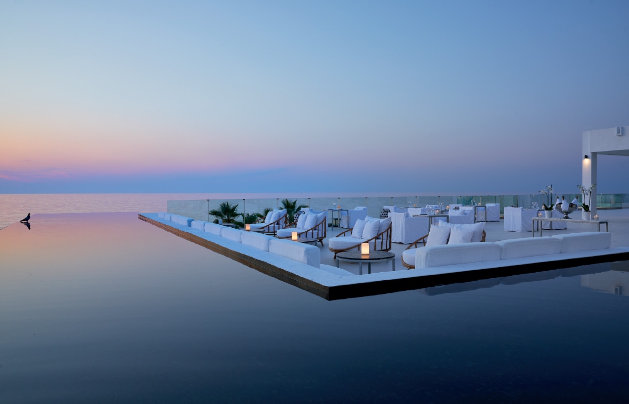 Grecotel Luxme White19