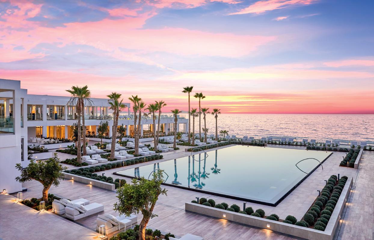 Grecotel Luxme White0