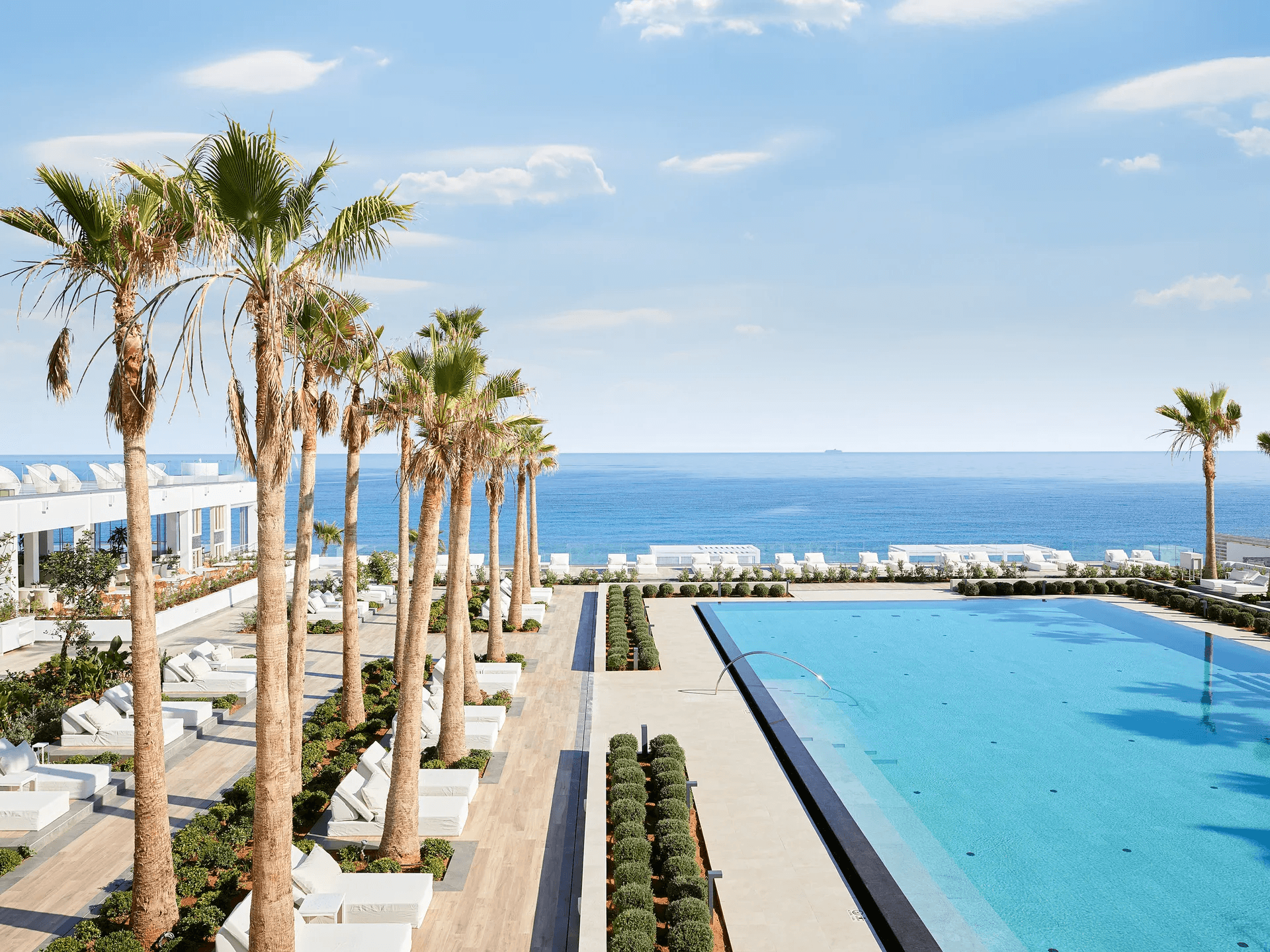 Grecotel Luxme White29