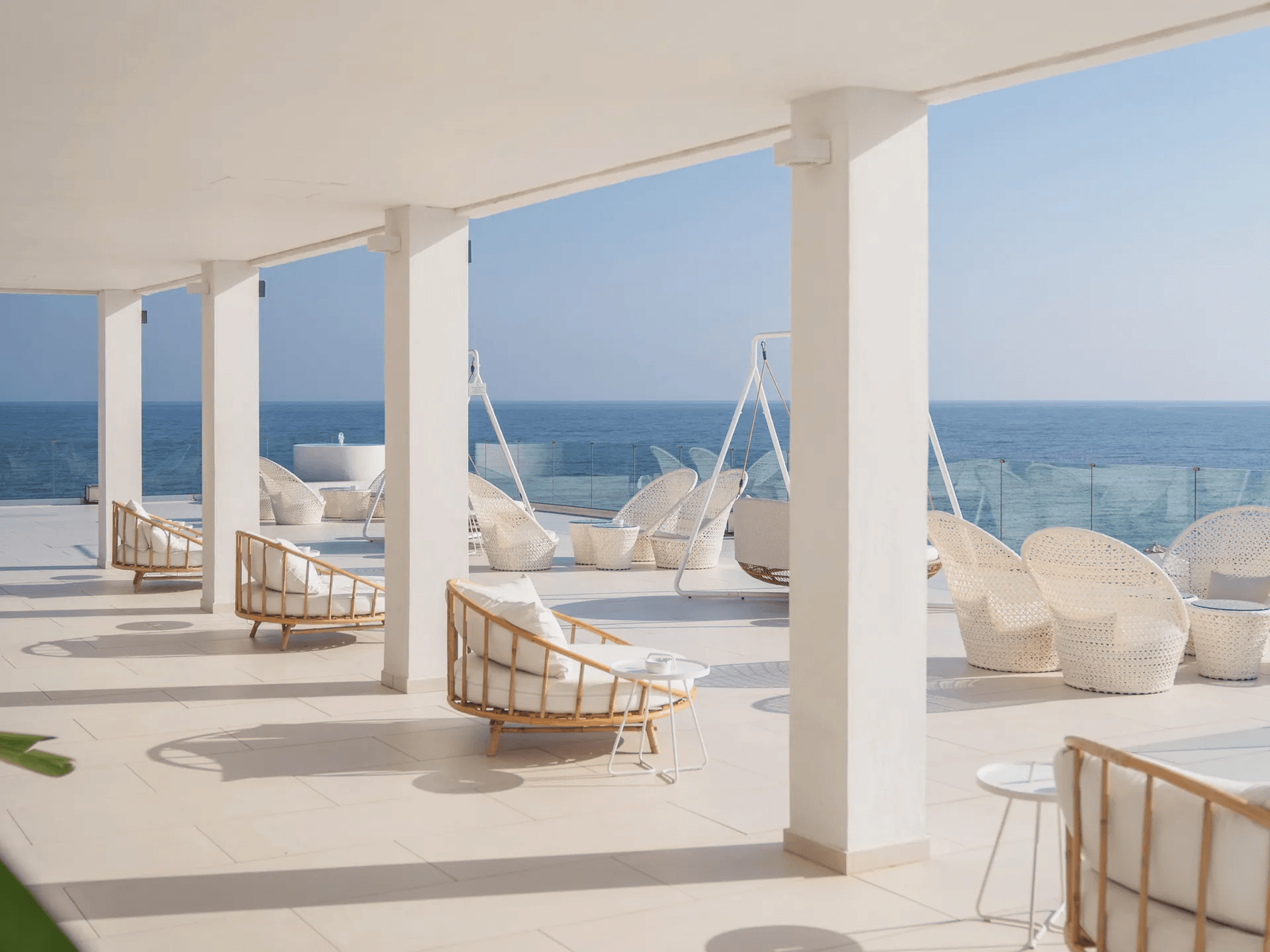 Grecotel Luxme White28
