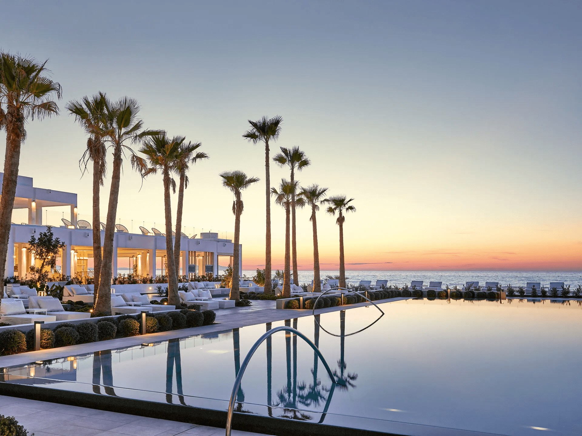 Grecotel Luxme White30