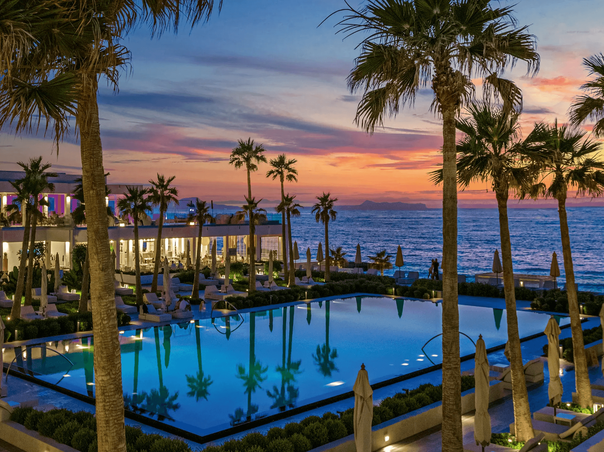 Grecotel Luxme White27