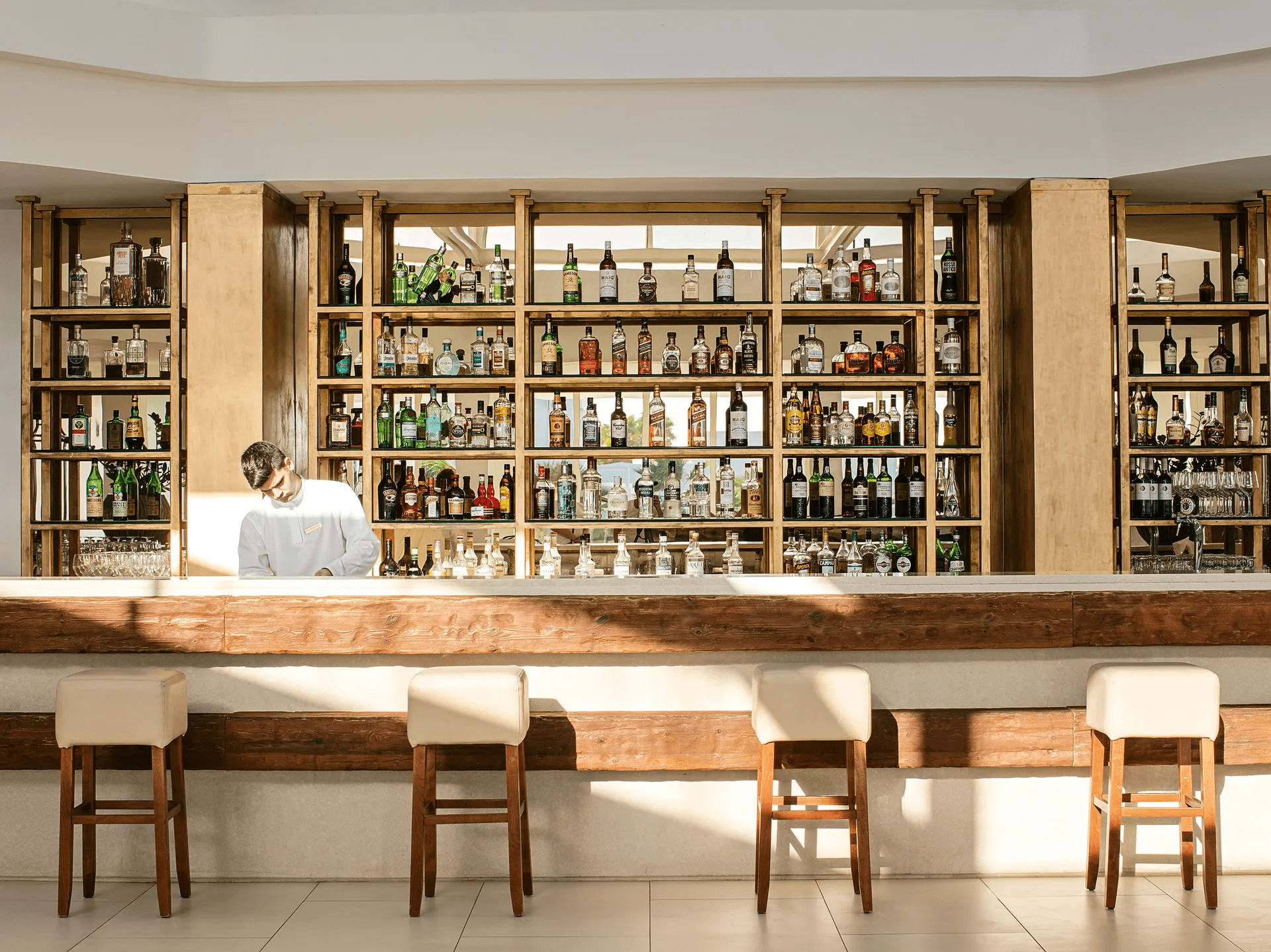 Grecotel Luxme White36
