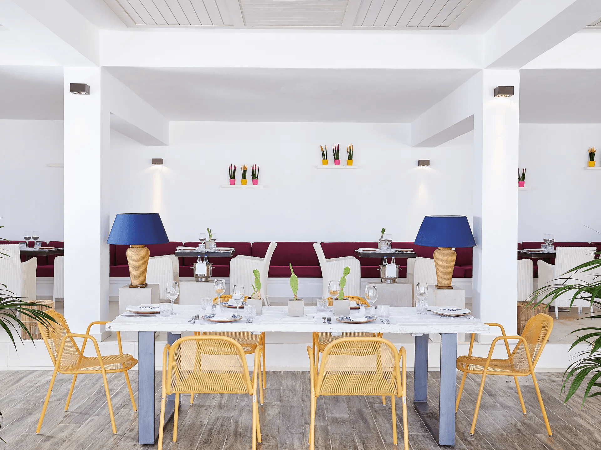 Grecotel Luxme White37