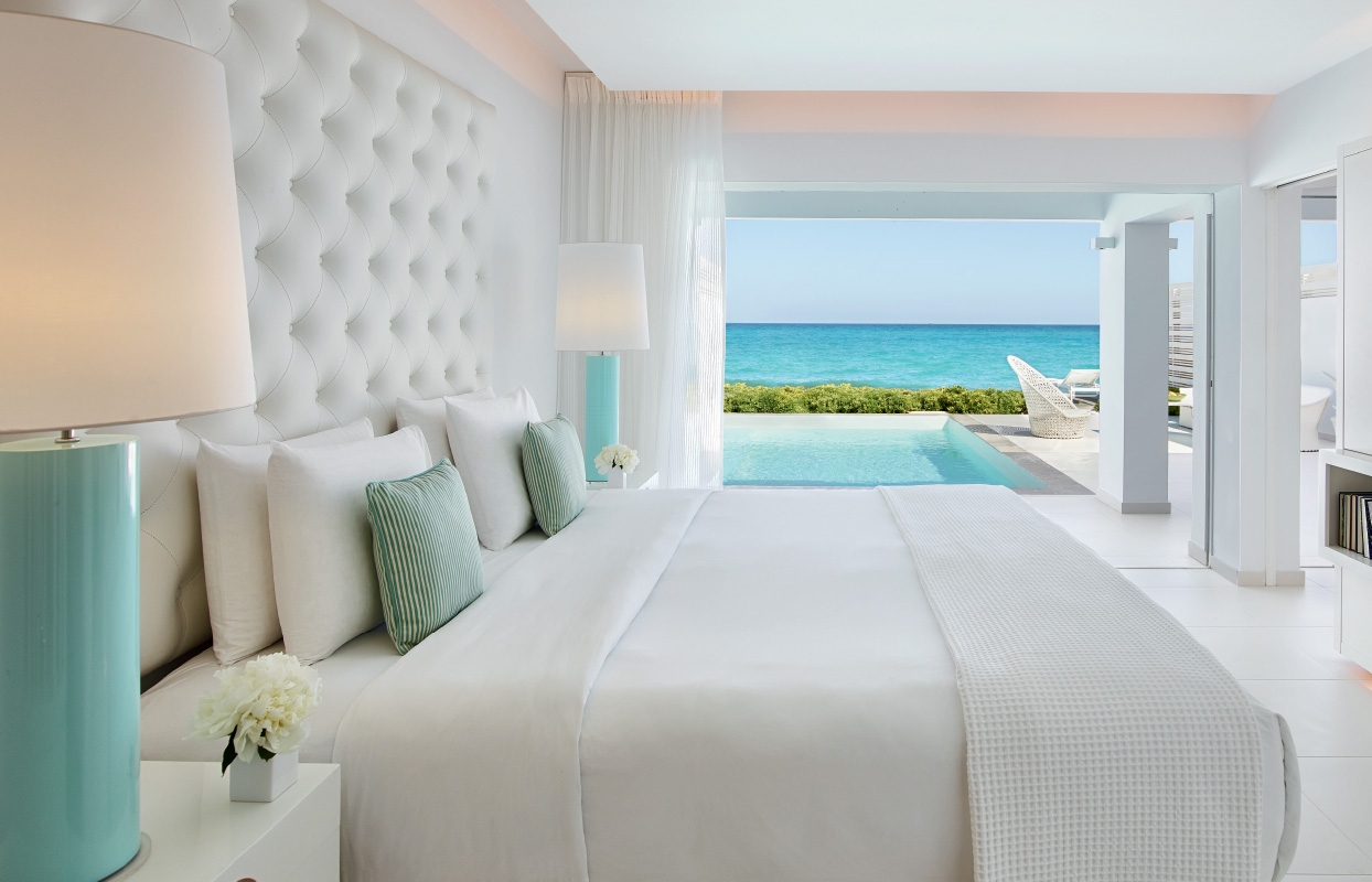 Grecotel Luxme White22