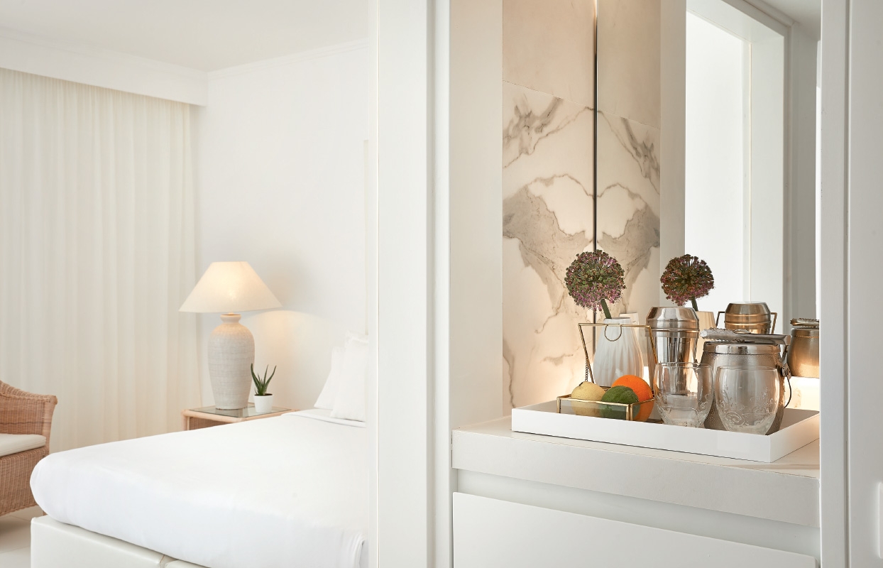 Grecotel Luxme White25