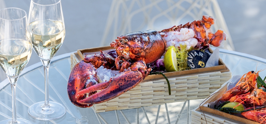 Grecotel Luxme White11