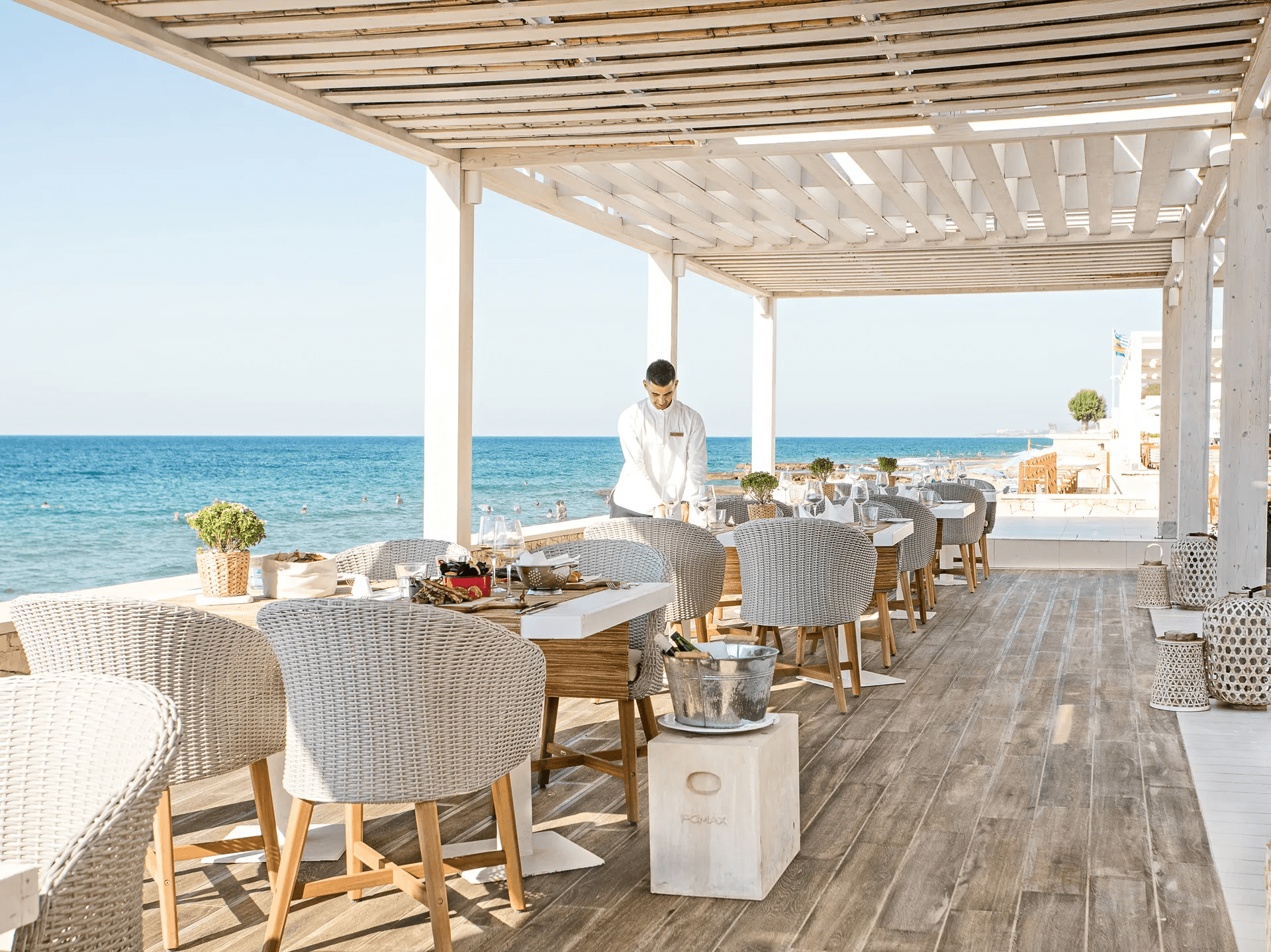 Grecotel Luxme White35