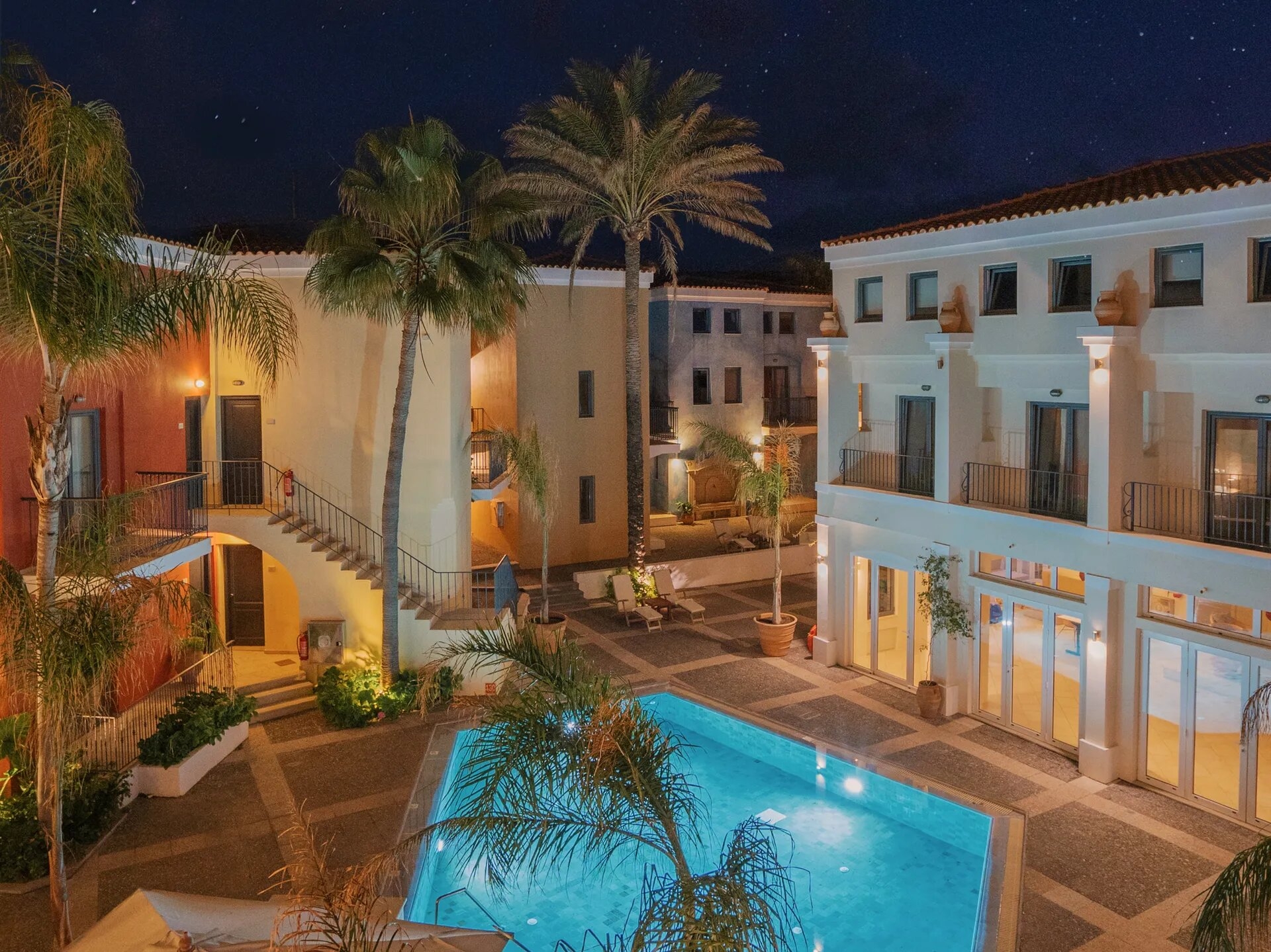 Grecotel Plaza Beach House5