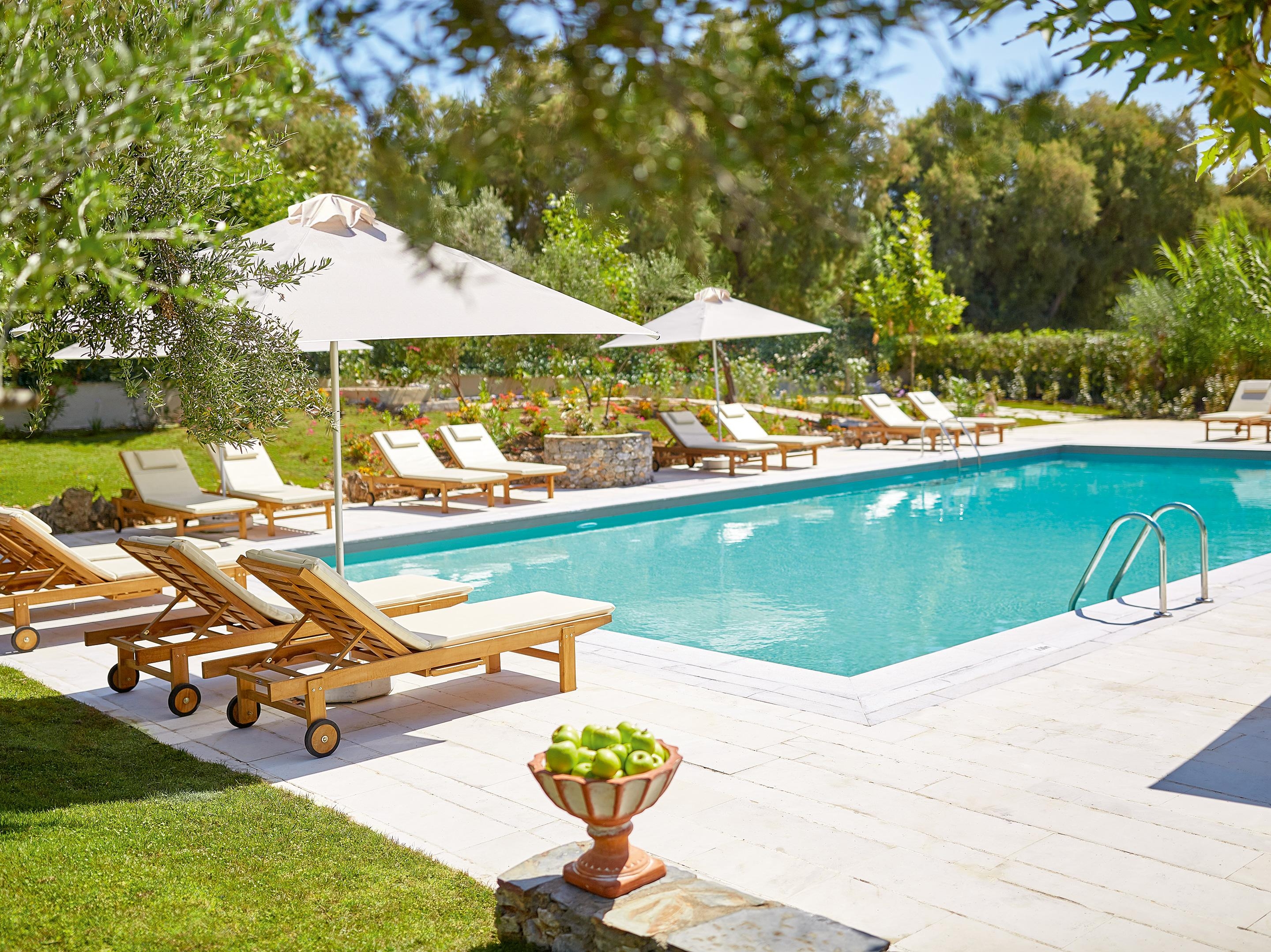 Grecotel Villa Oliva0