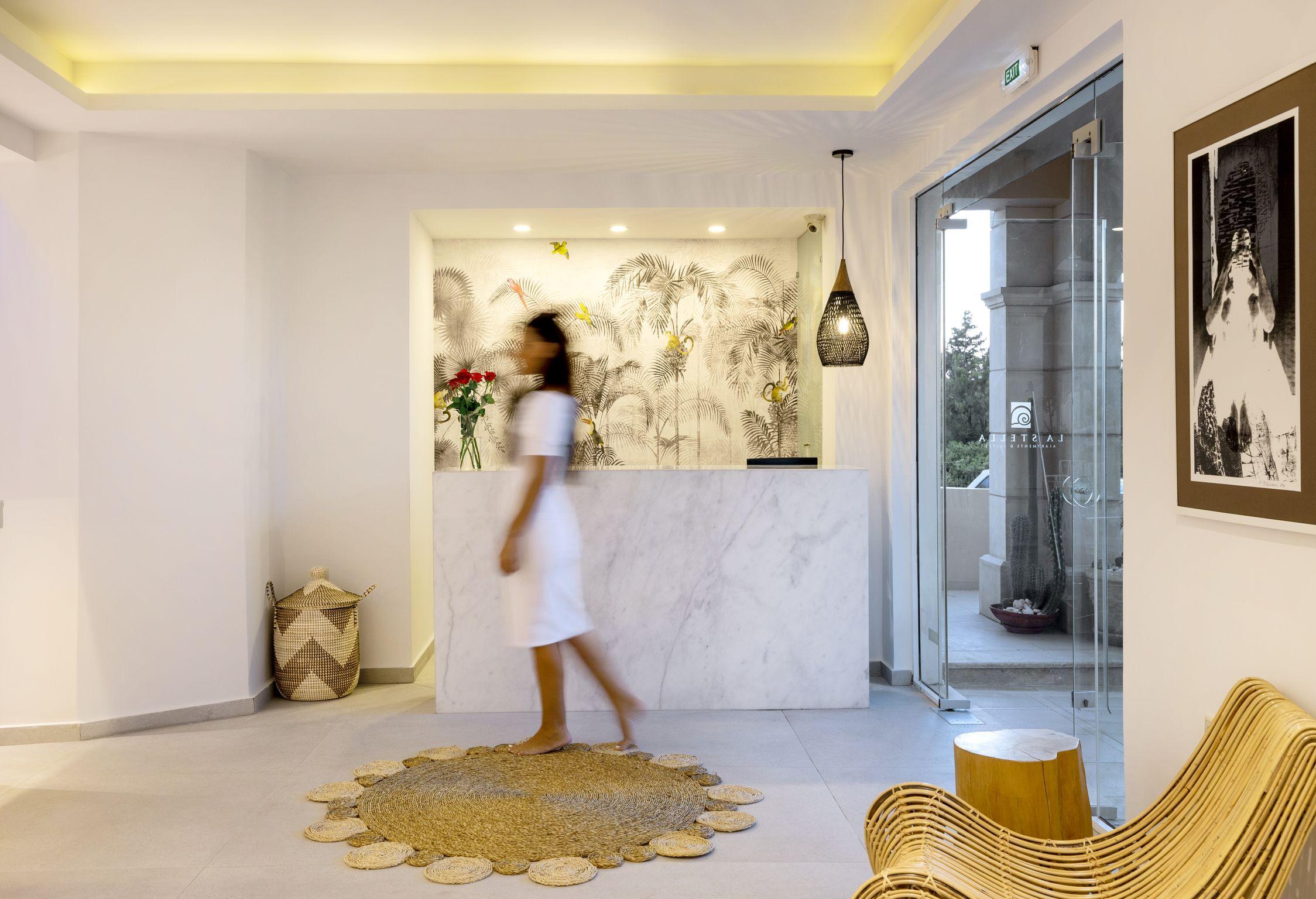 La Stella Suites1