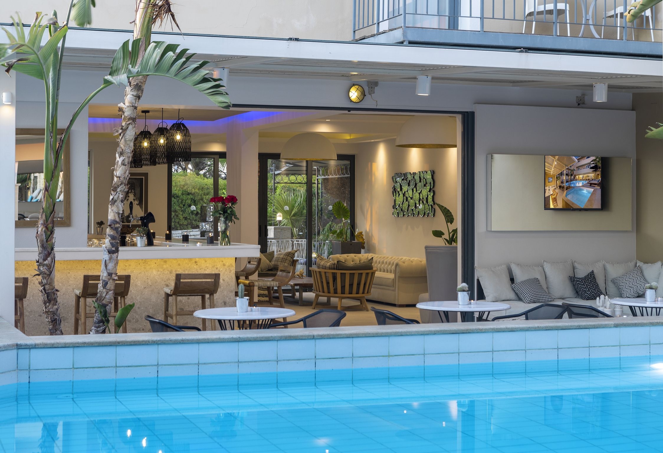 La Stella Suites24