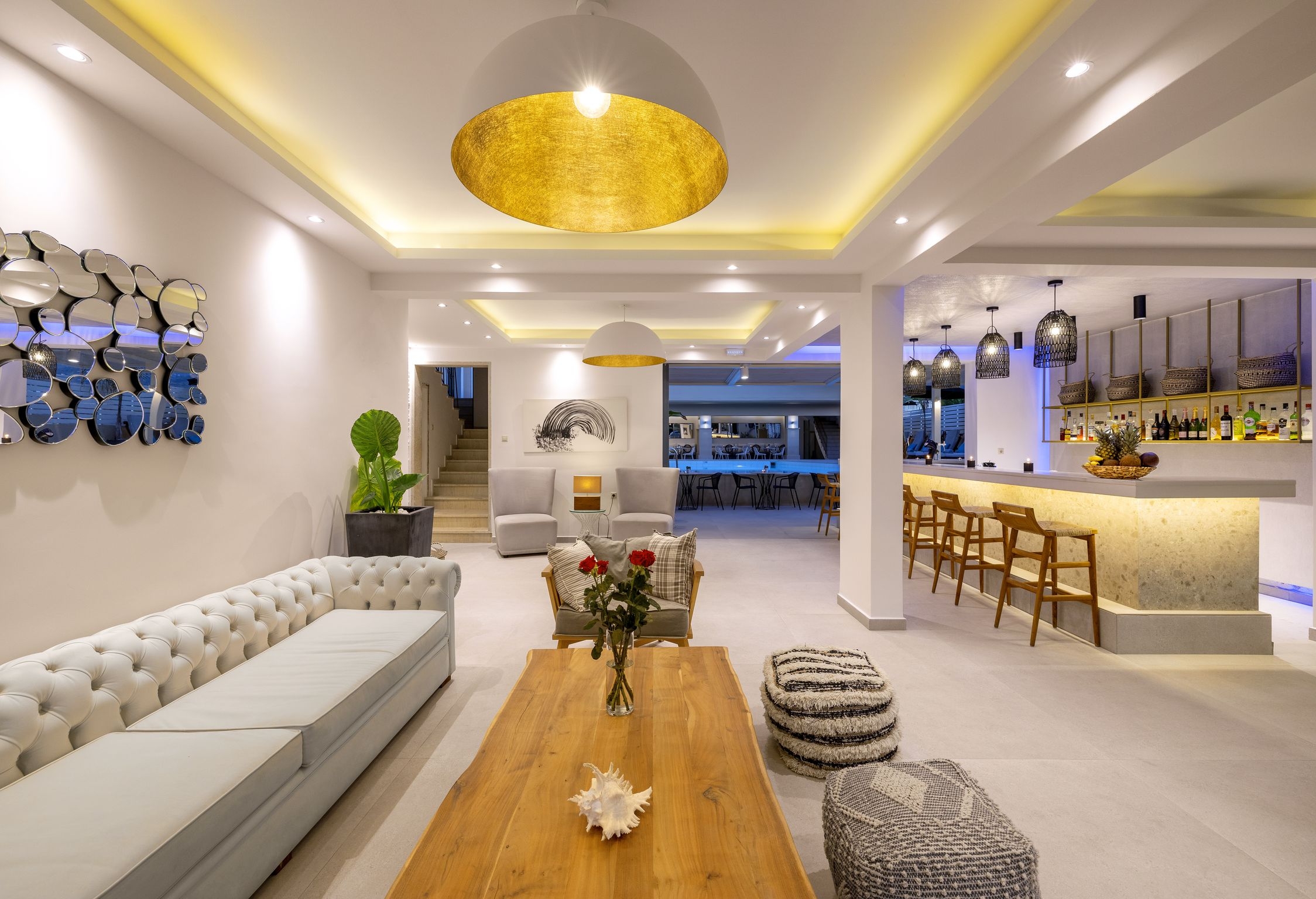 La Stella Suites26