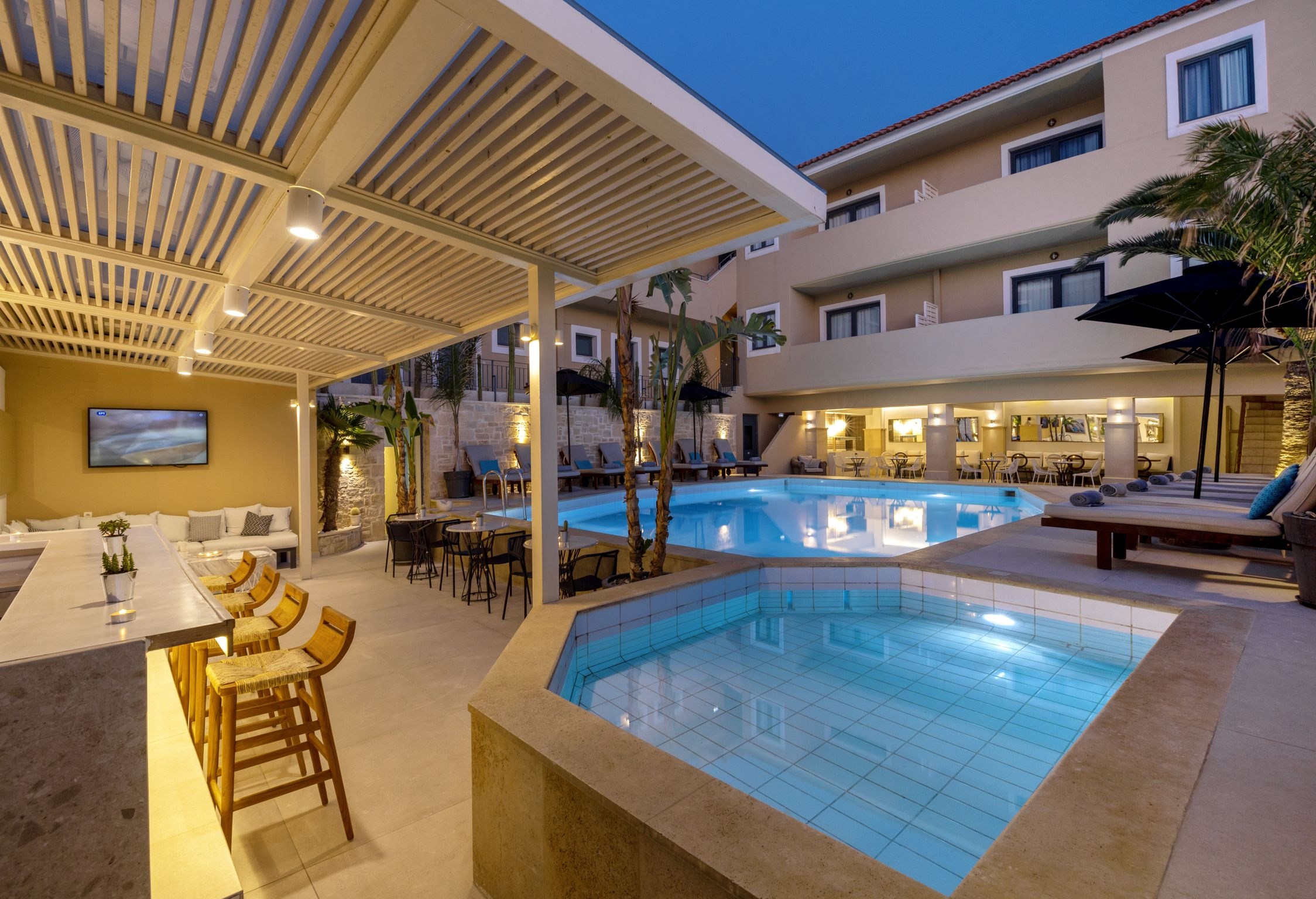 La Stella Suites25
