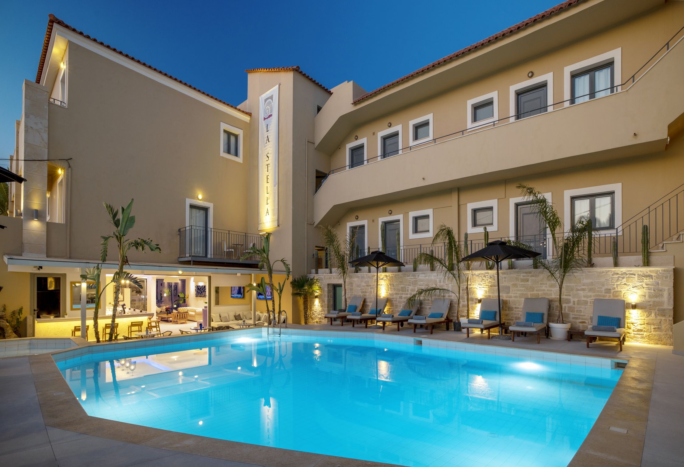 La Stella Suites27