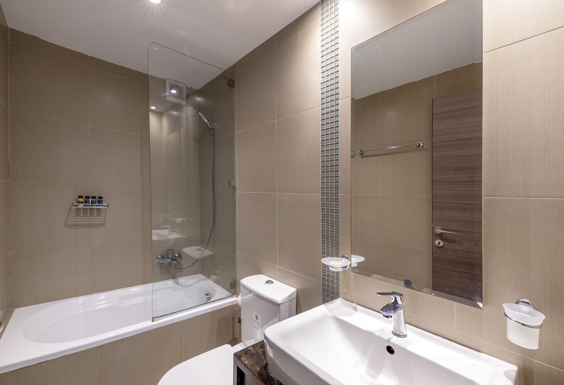 La Stella Suites18