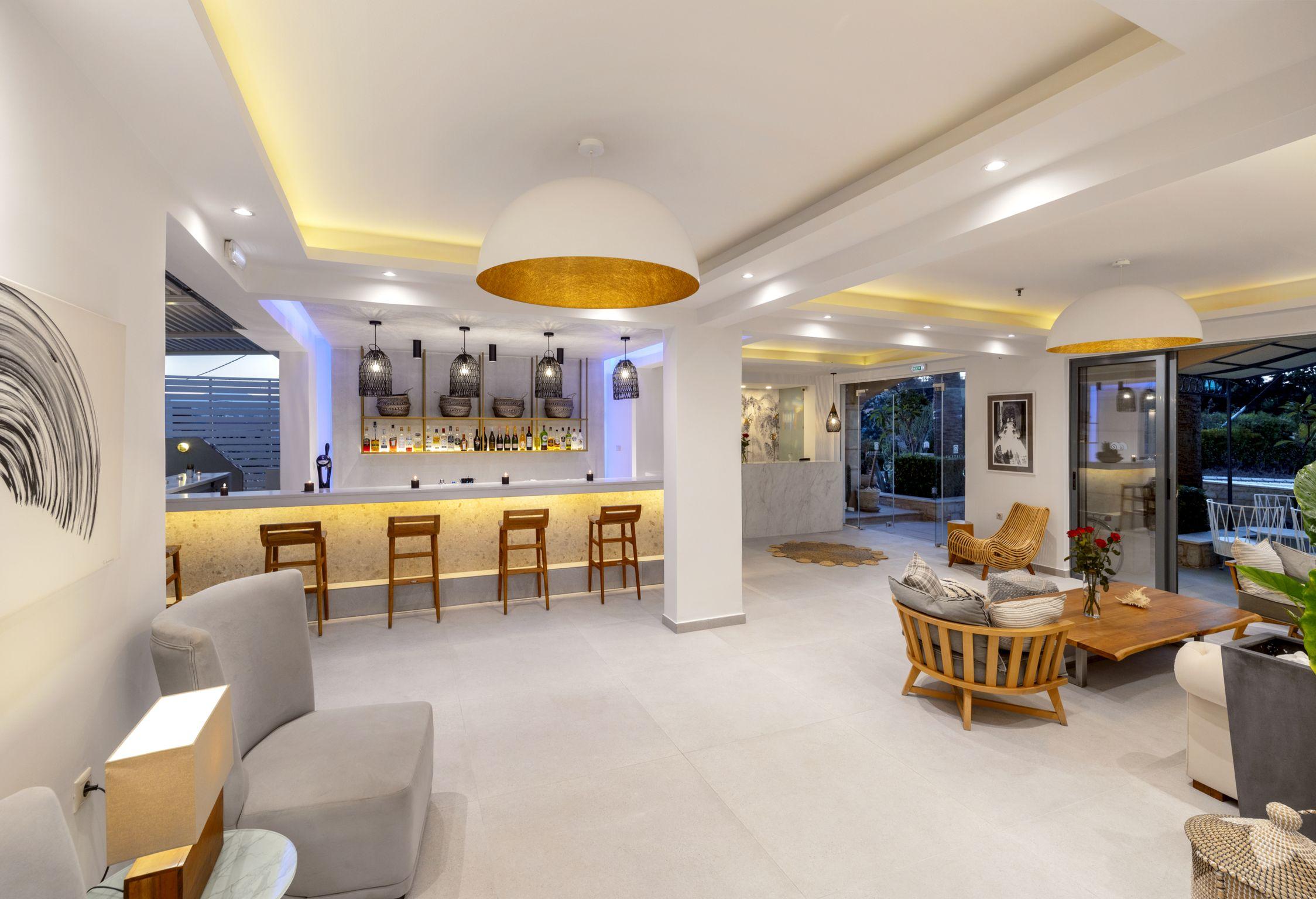 La Stella Suites3