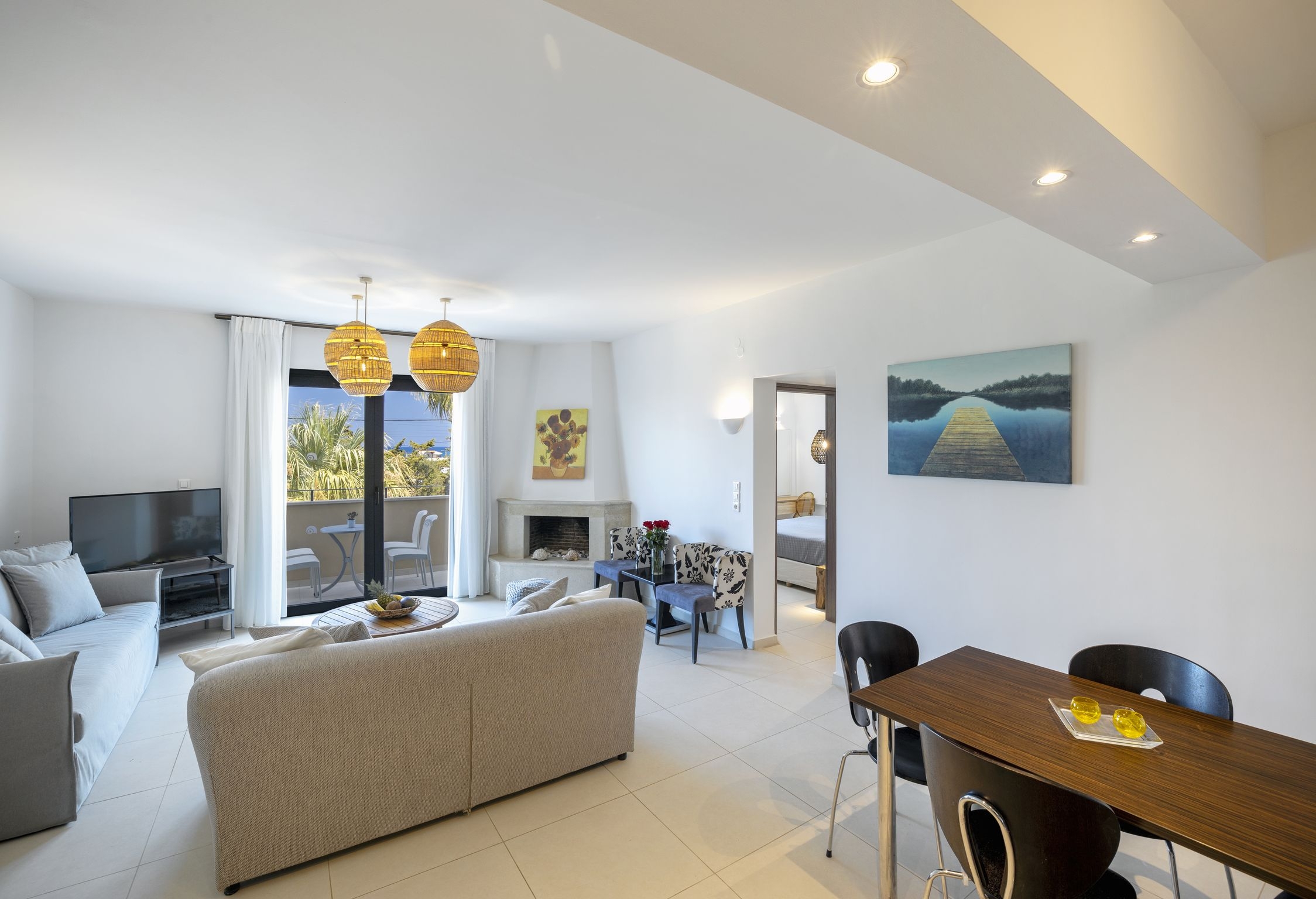 La Stella Suites9
