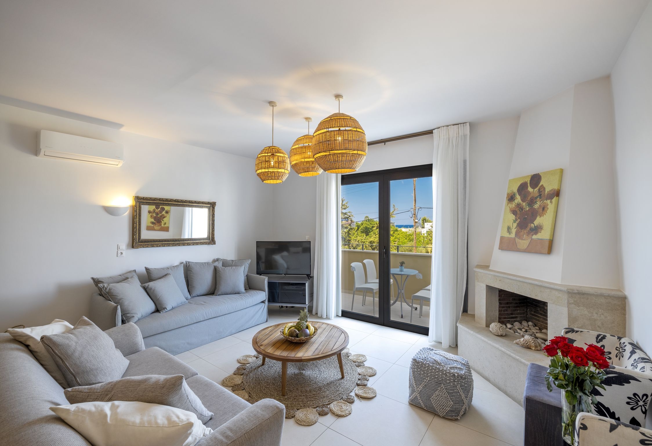 La Stella Suites7