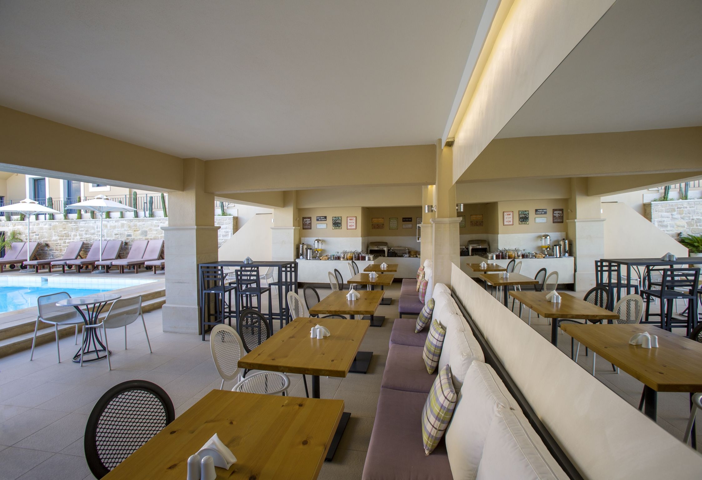 La Stella Suites19