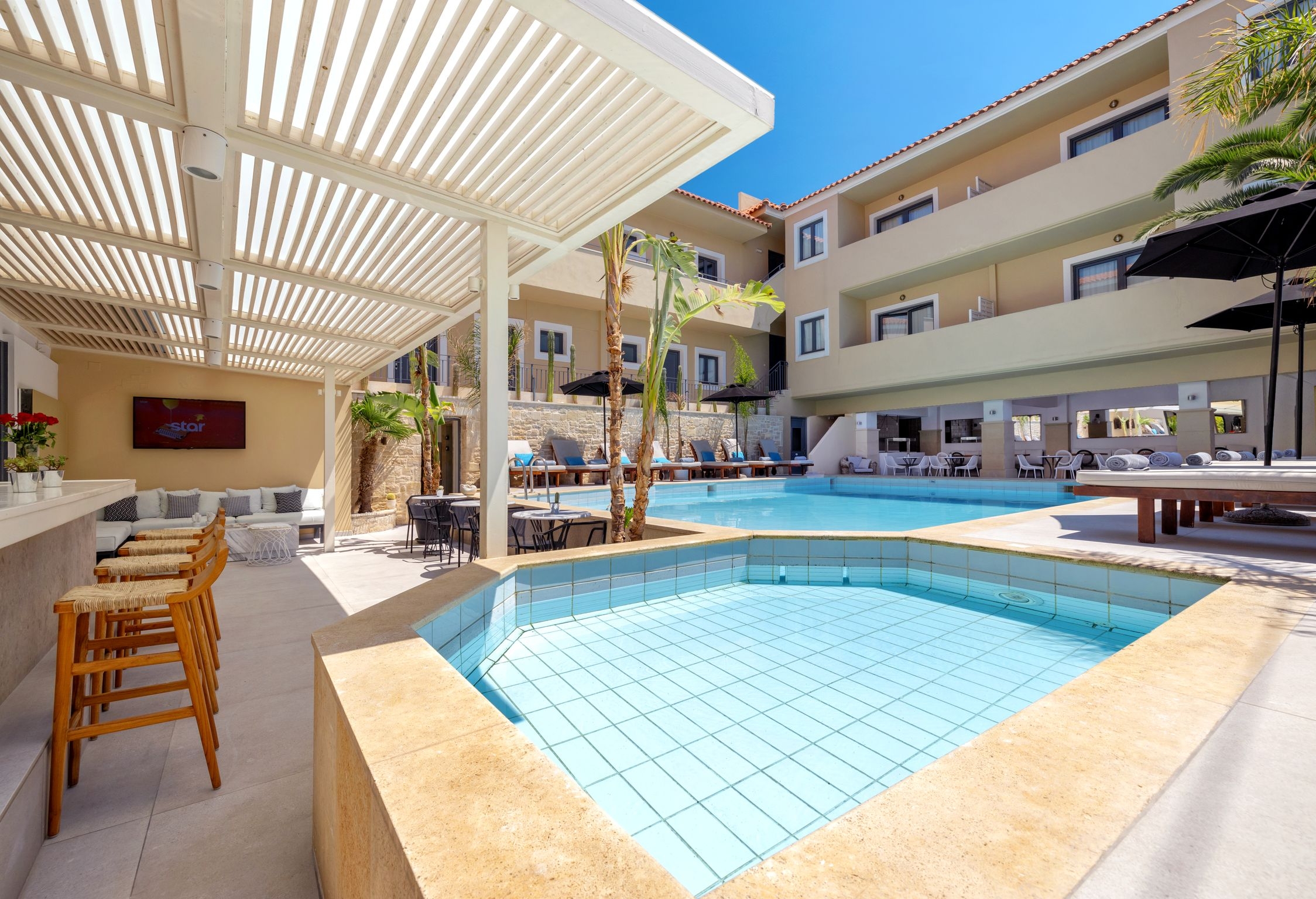 La Stella Suites20