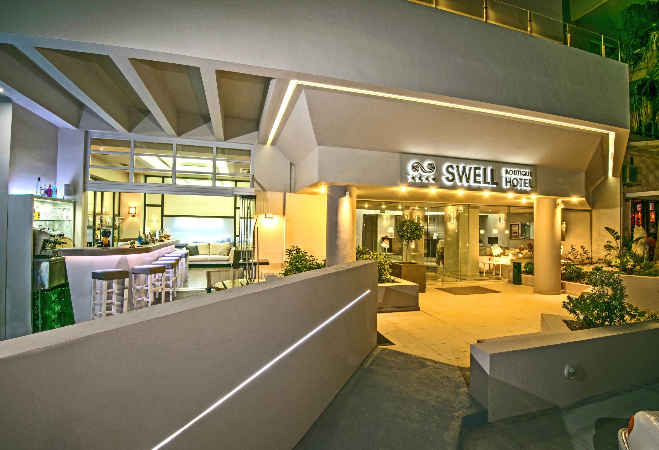 Swell Boutique Hotel3
