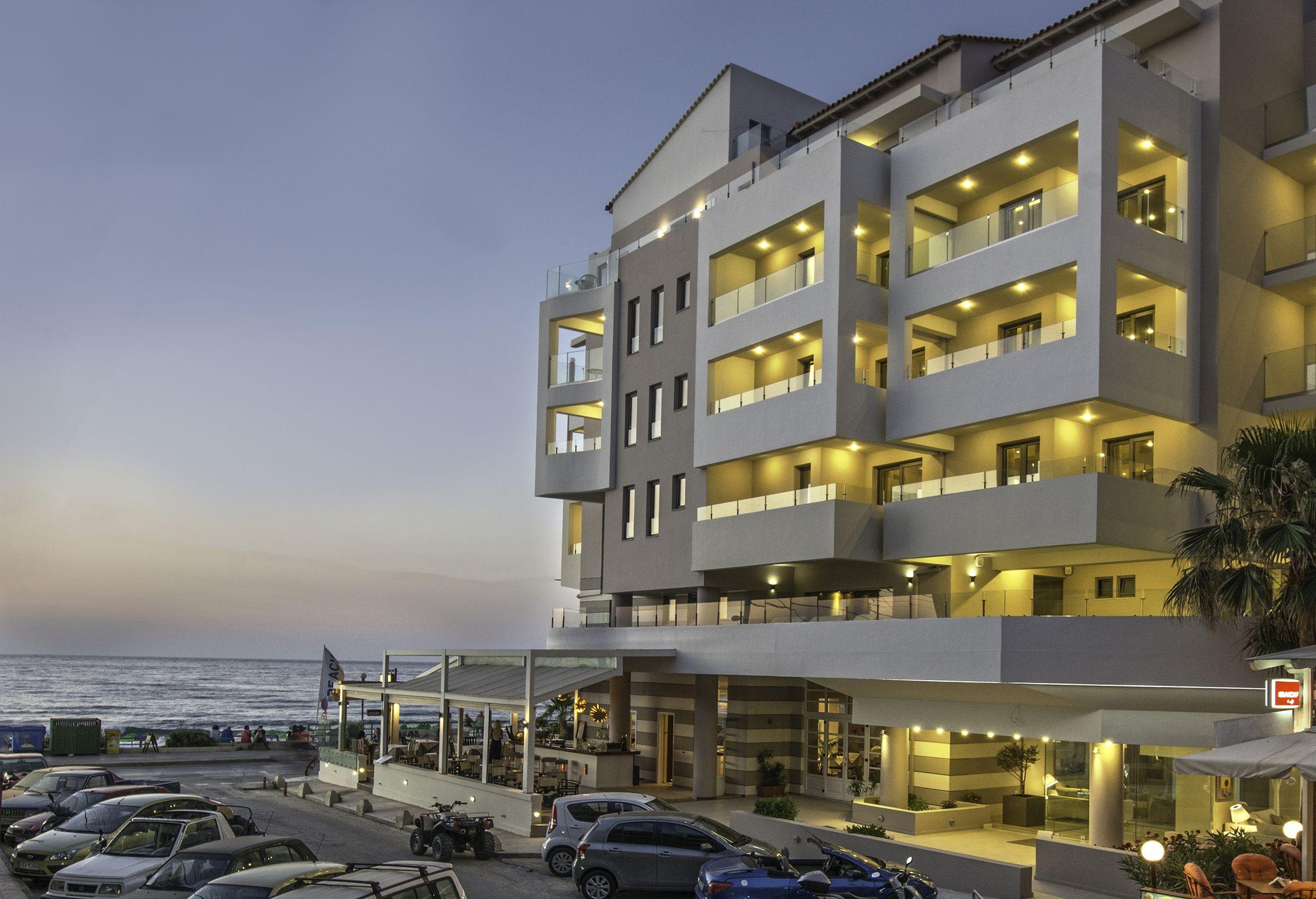 Swell Boutique Hotel0