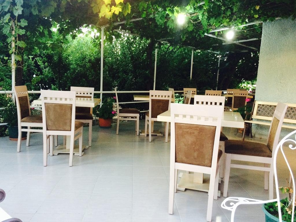 Anatoli Beach Hotel6