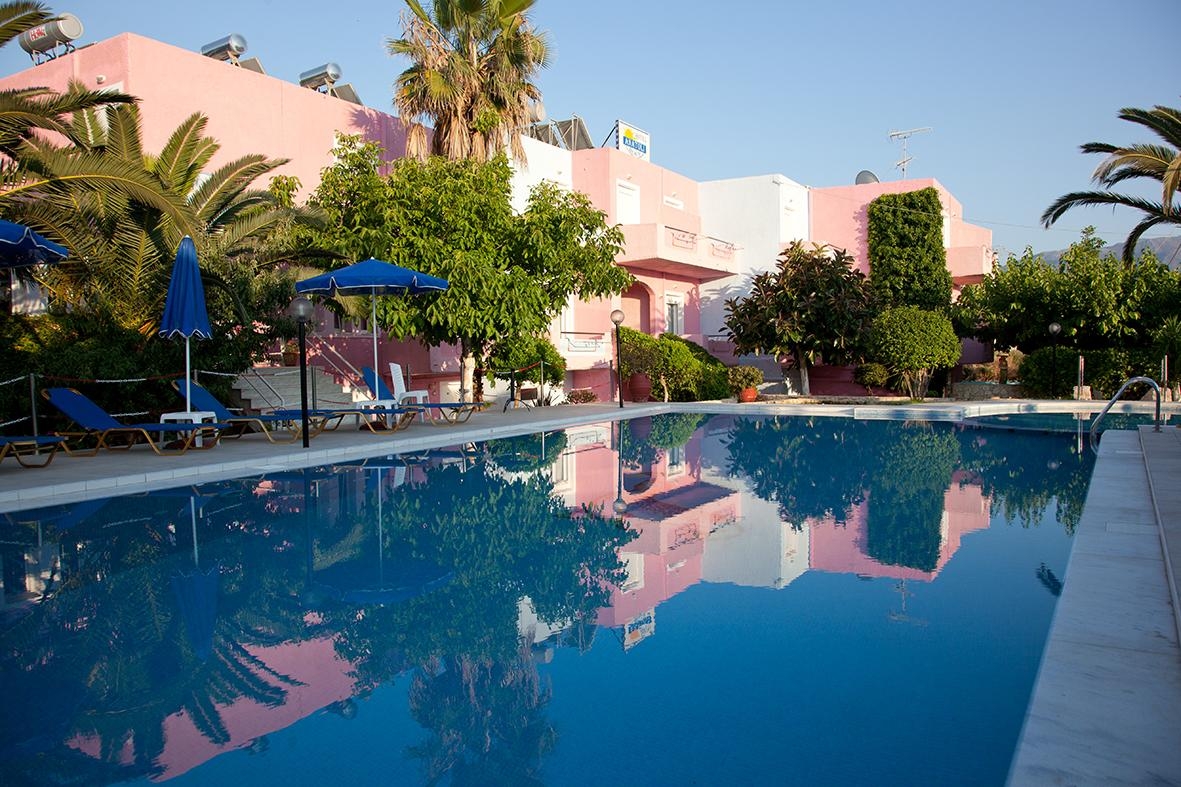 Anatoli Beach Hotel5