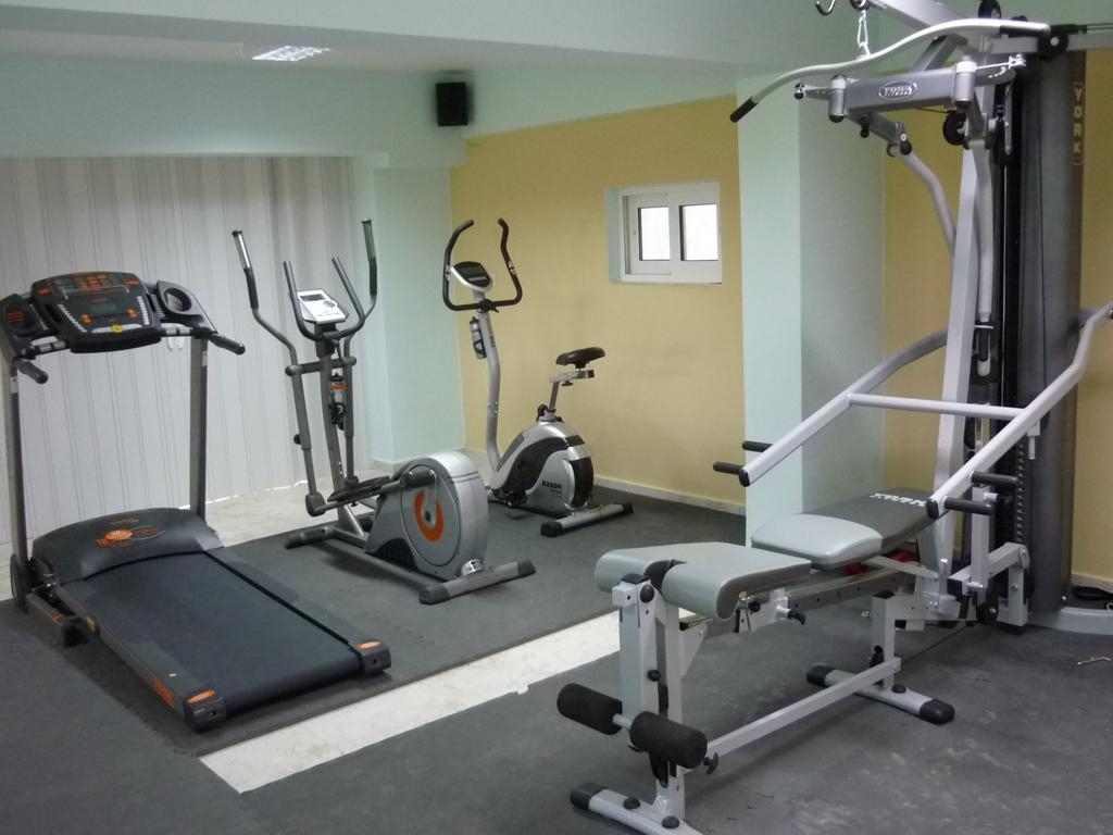Anatoli Beach Hotel2