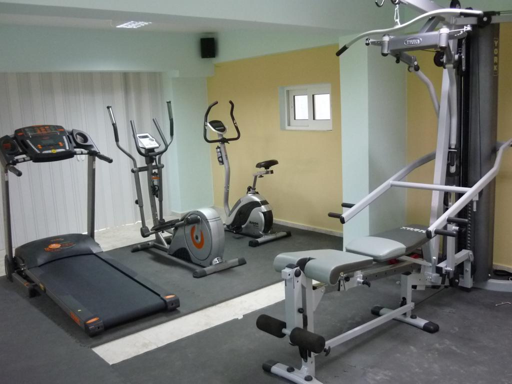 Anatoli Beach Hotel2