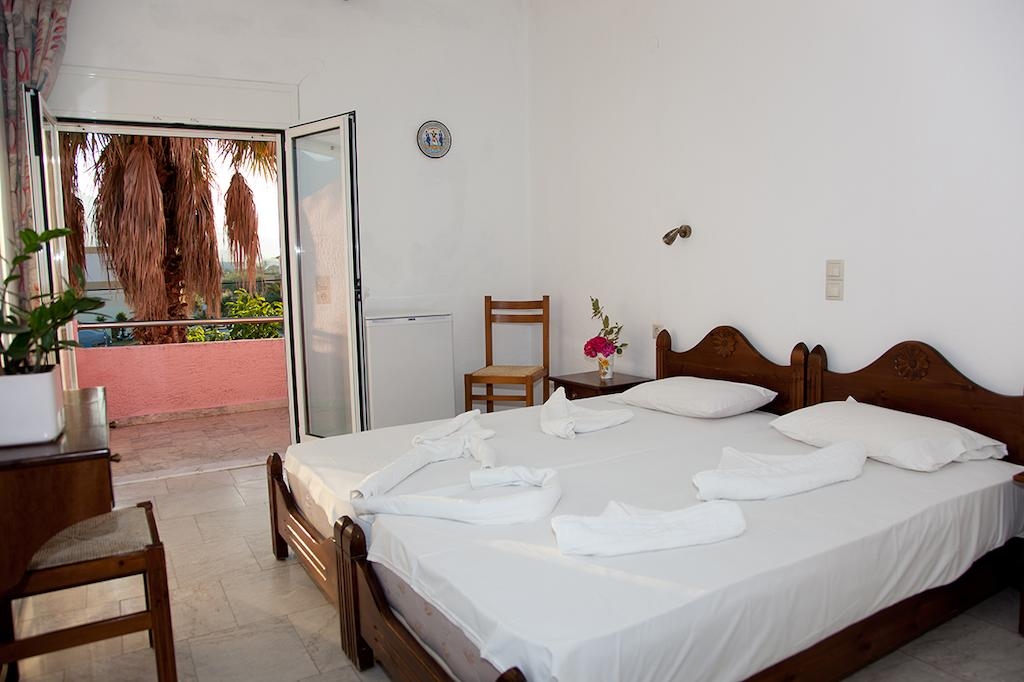 Anatoli Beach Hotel13