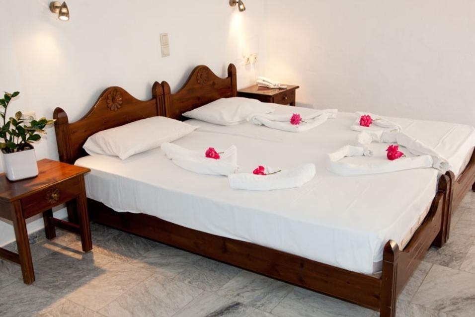 Anatoli Beach Hotel10