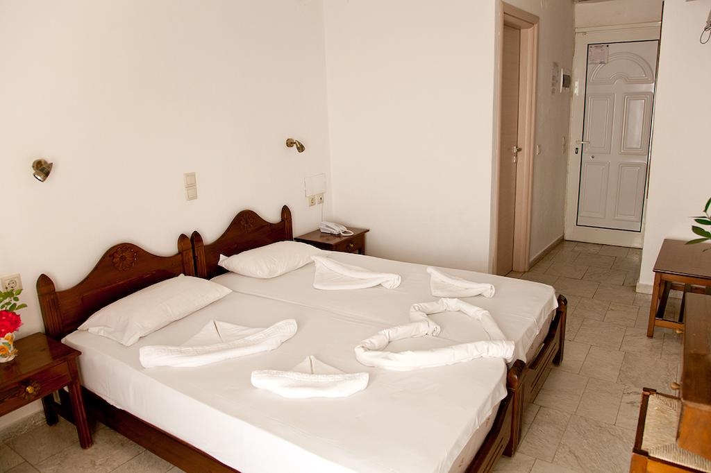 Anatoli Beach Hotel12