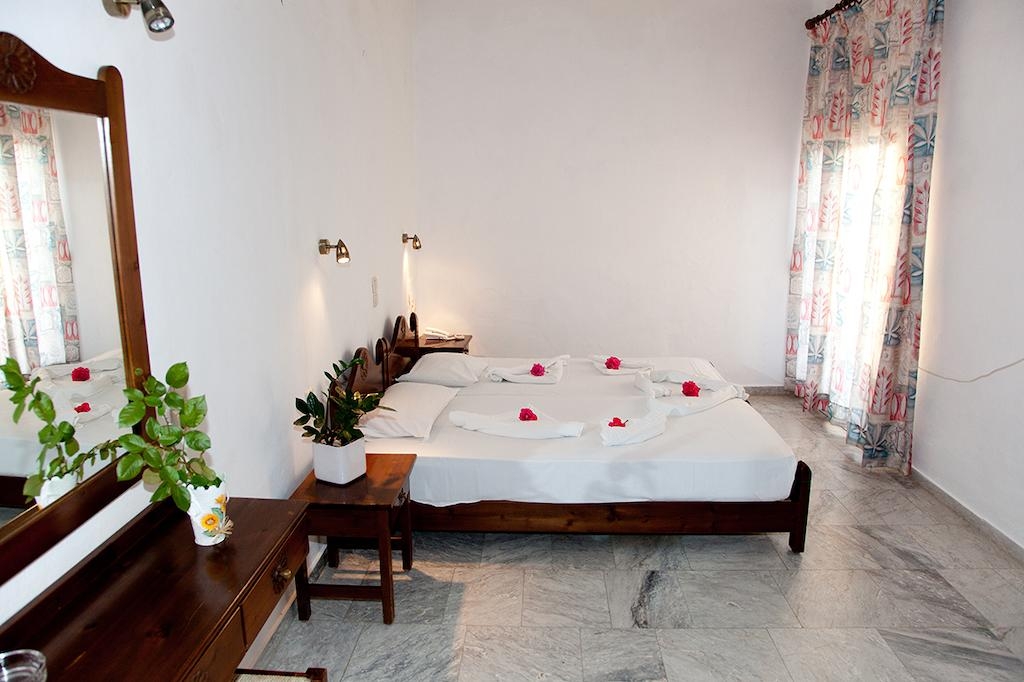 Anatoli Beach Hotel11