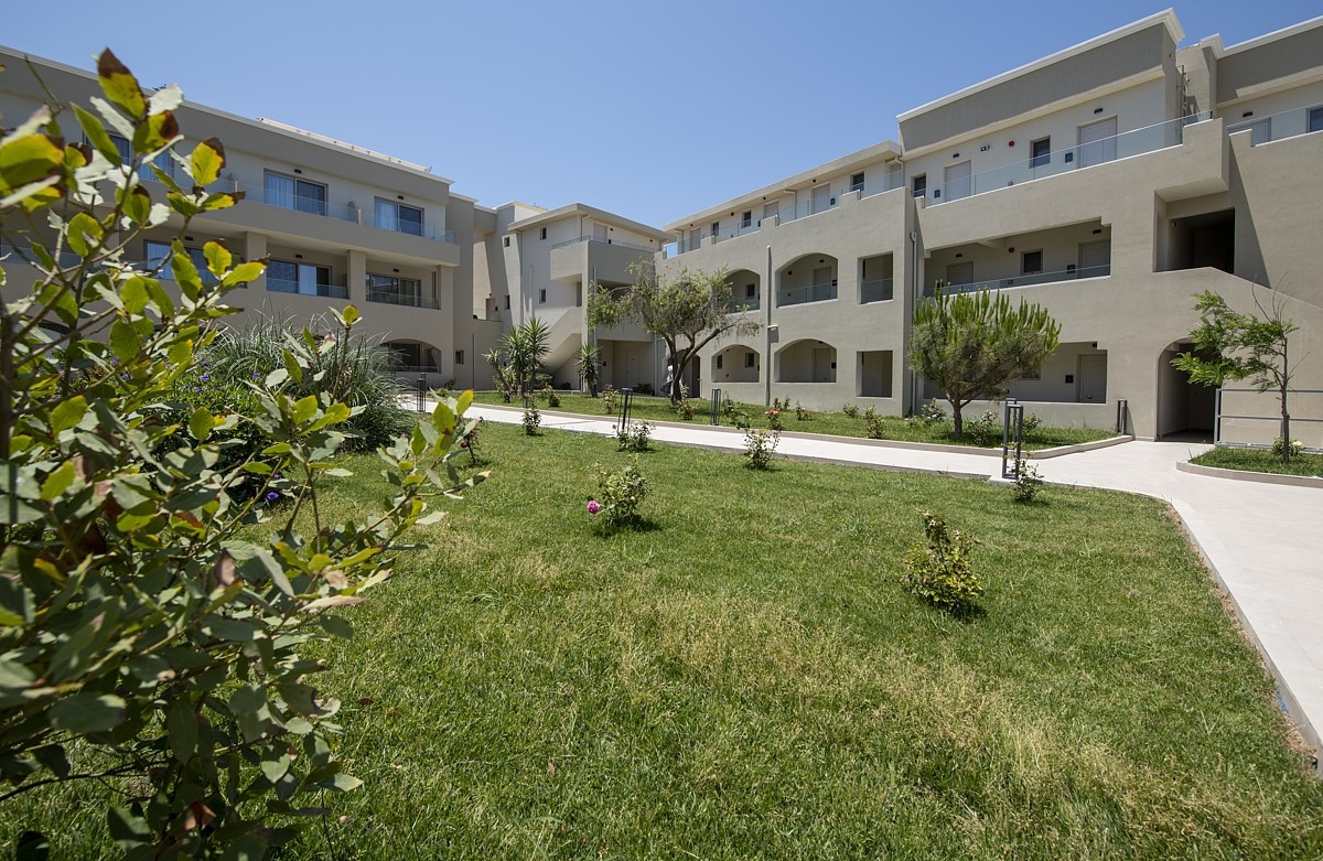 Vantaris Luxury Beach Resort28