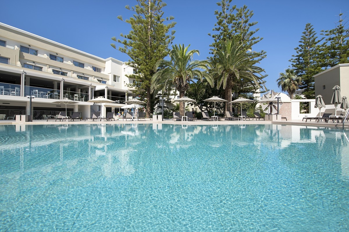 Vantaris Luxury Beach Resort26