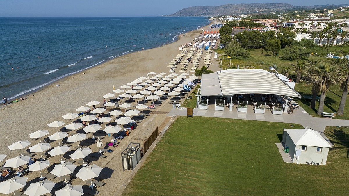 Vantaris Luxury Beach Resort3